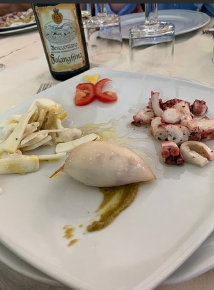 Ristorante Pizzeria Il Boschetto