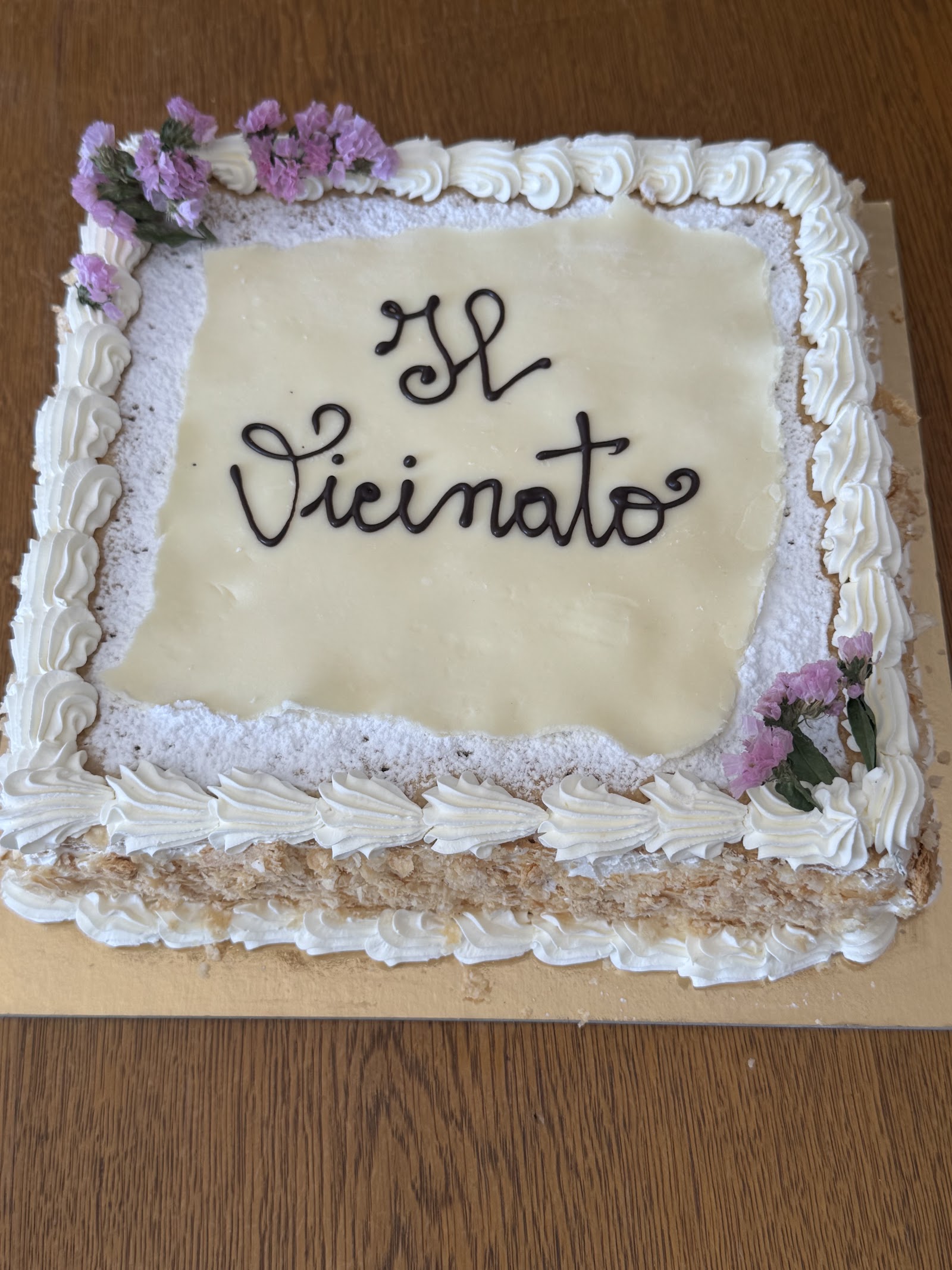 Pasticceria Rosticceria Golose Follie