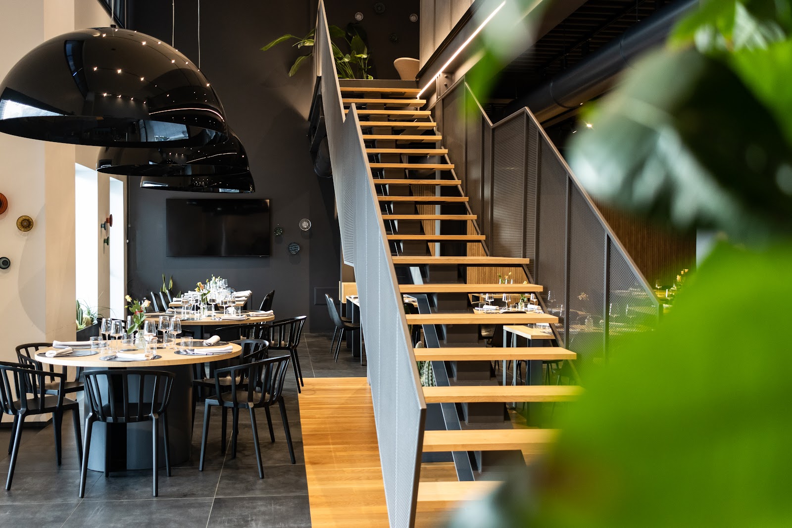 Sant'agata Restaurant