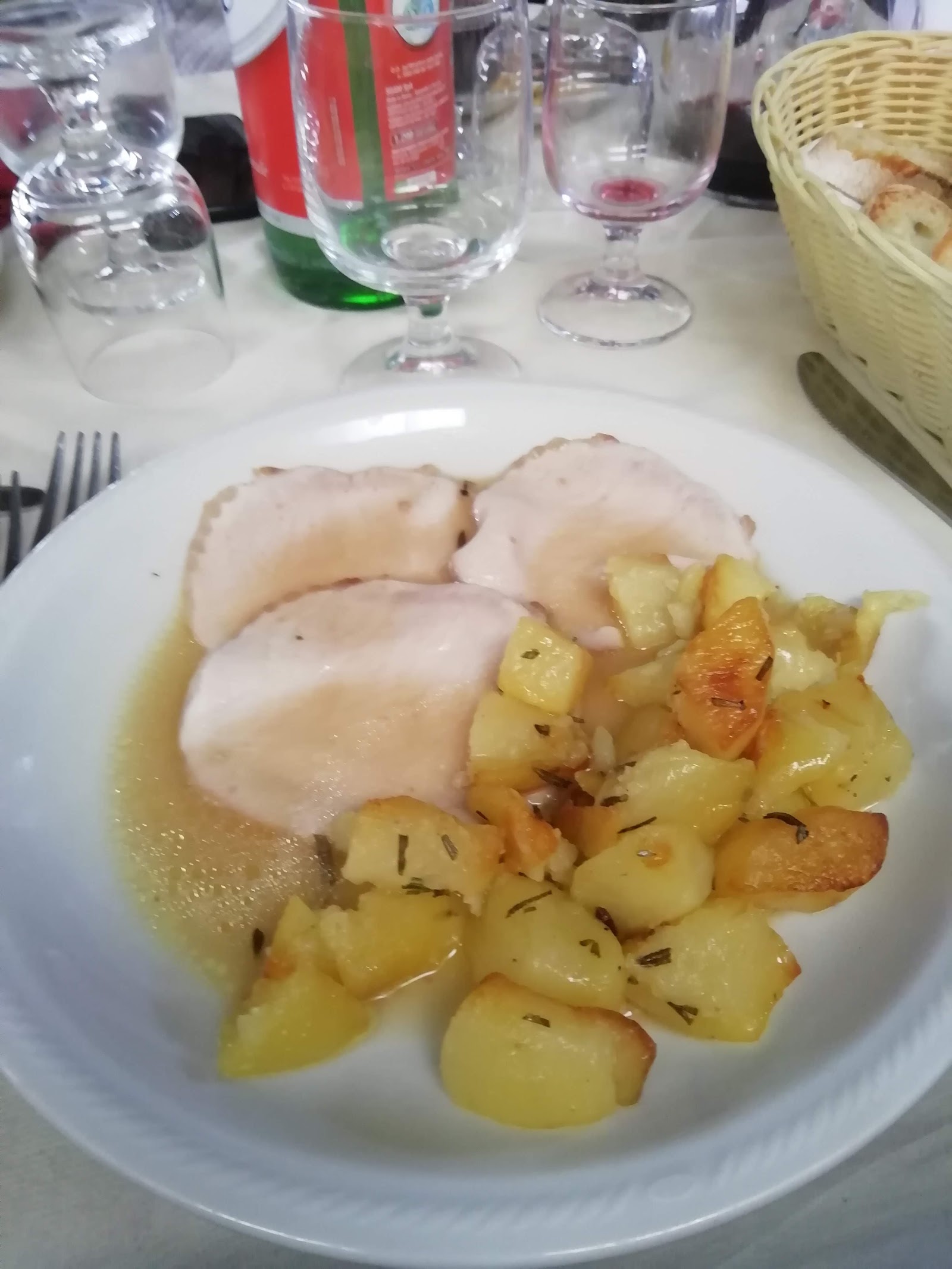 La Bussola