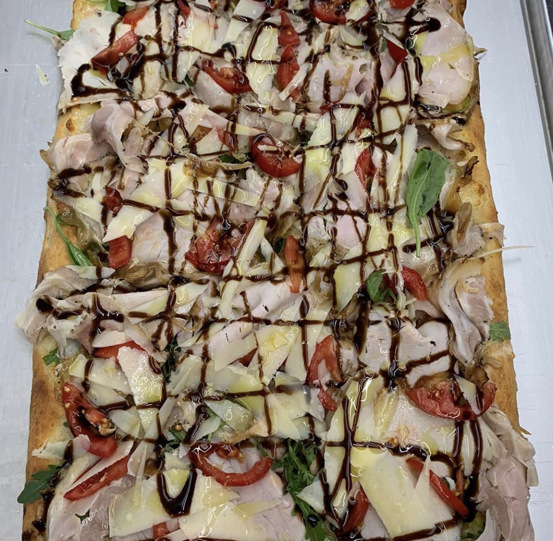 Gustó | Pizzeria | Panetteria | Rosticceria| Potenza