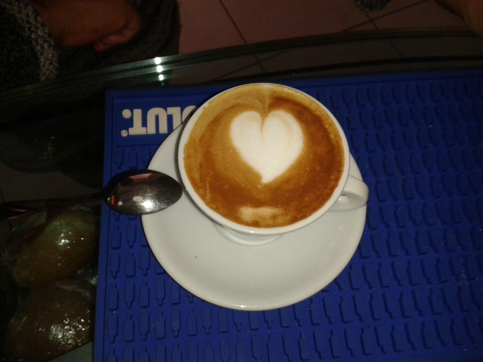 Absolute Cafe' Di Russo Barbara