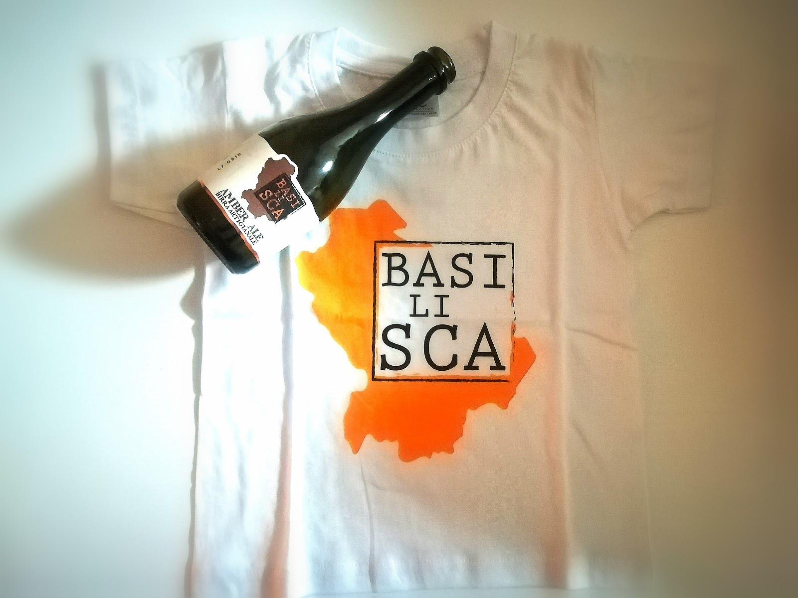 Birrificio Basilisca