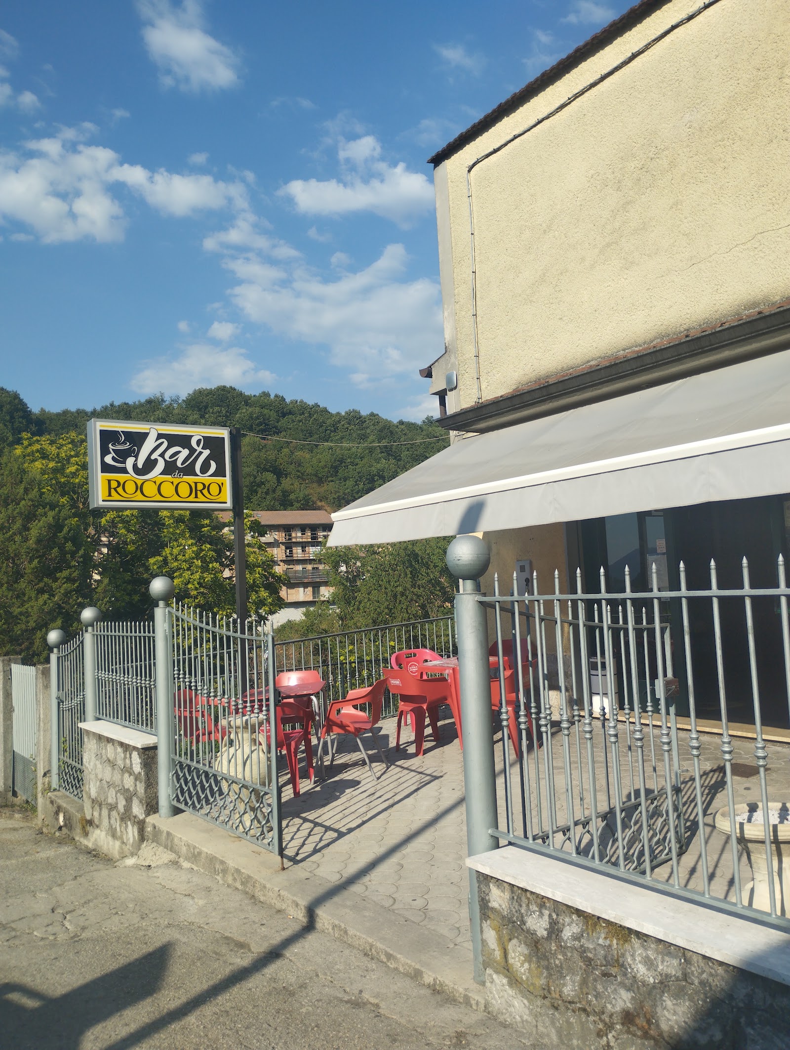 Bar da Roccoró