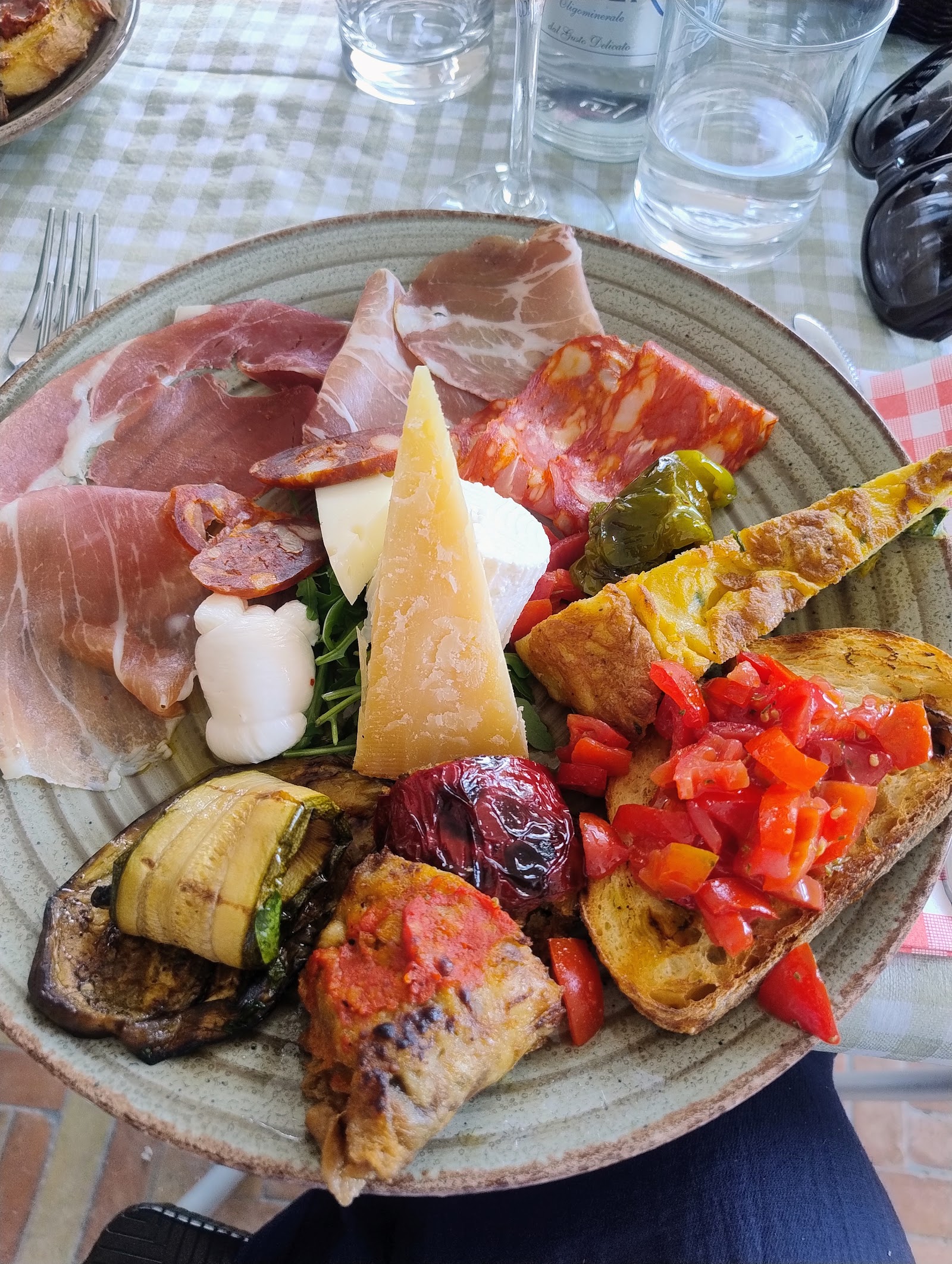 Trattoria al Castello