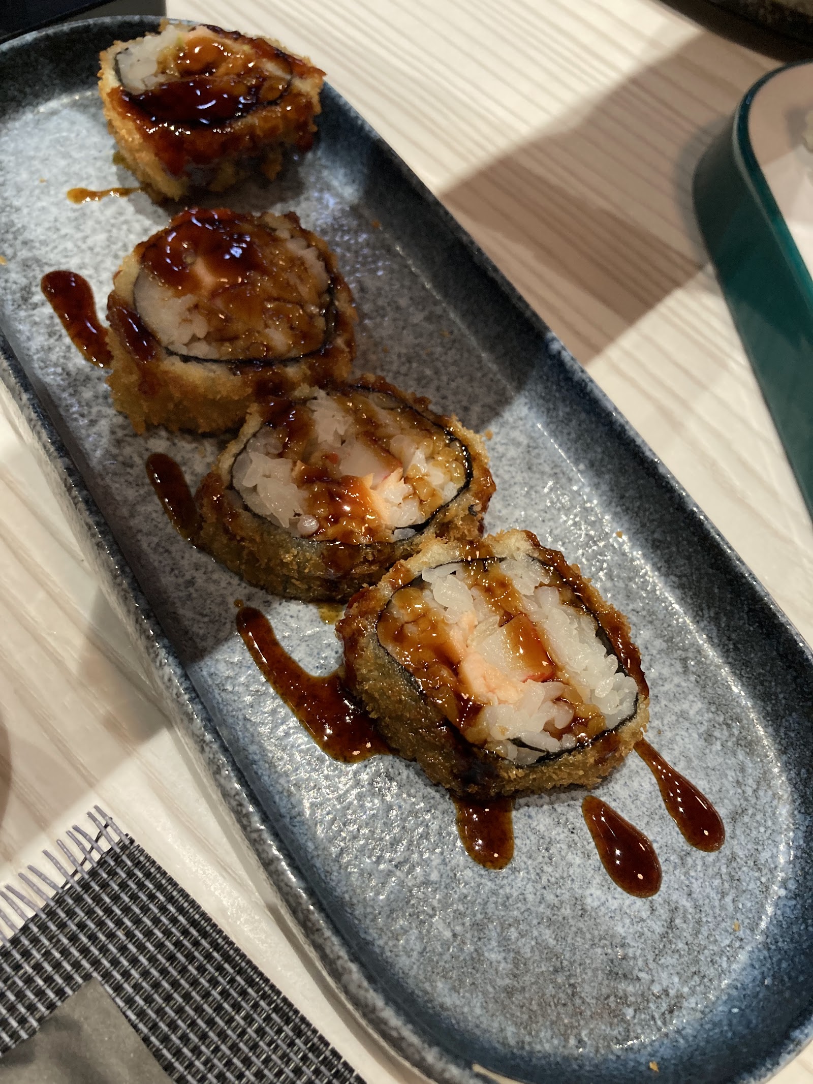 Kikyo Sushi