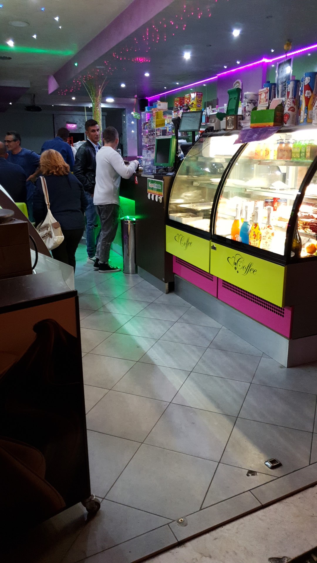 Arcobaleno