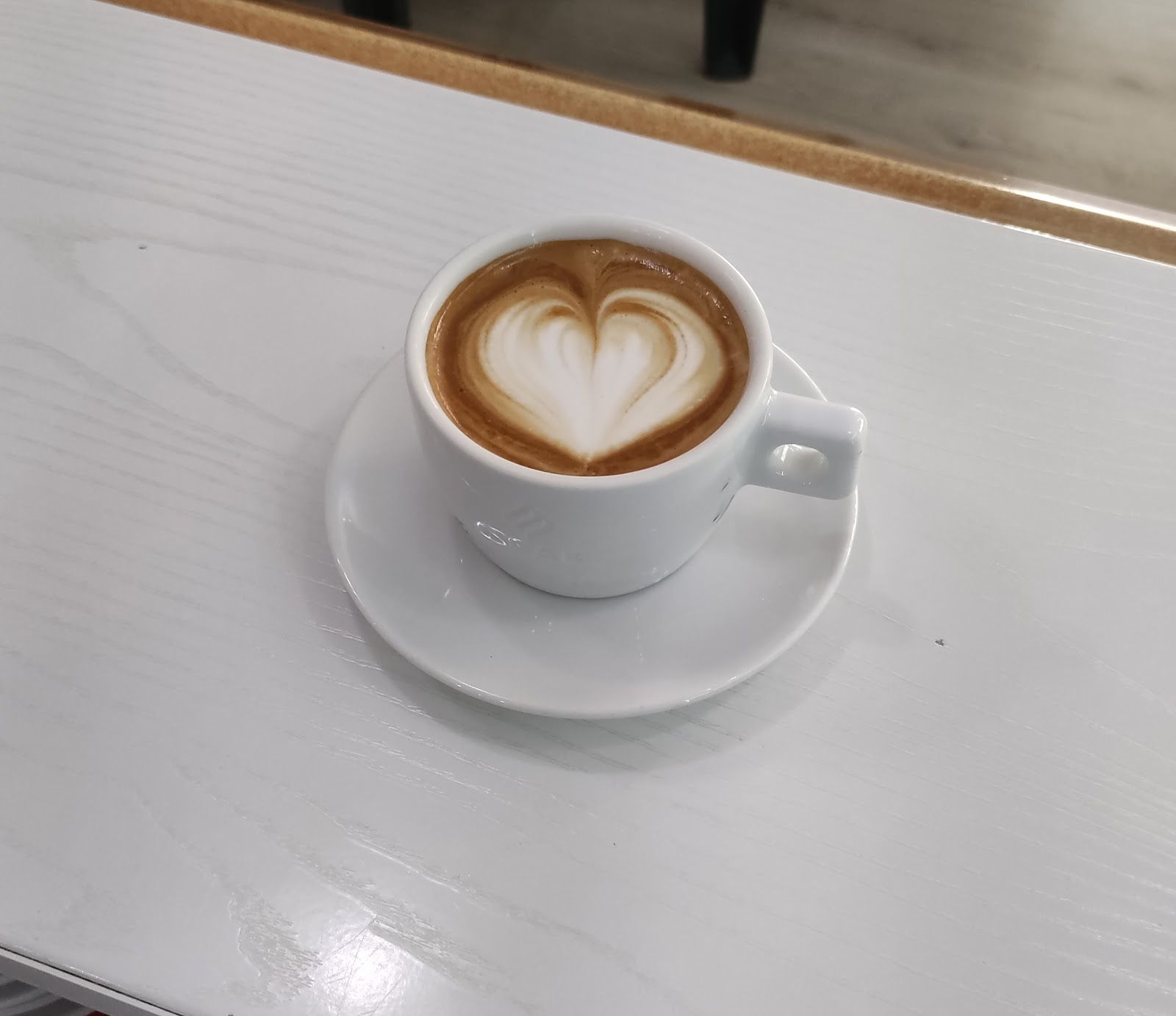 Pour Parler Cafè