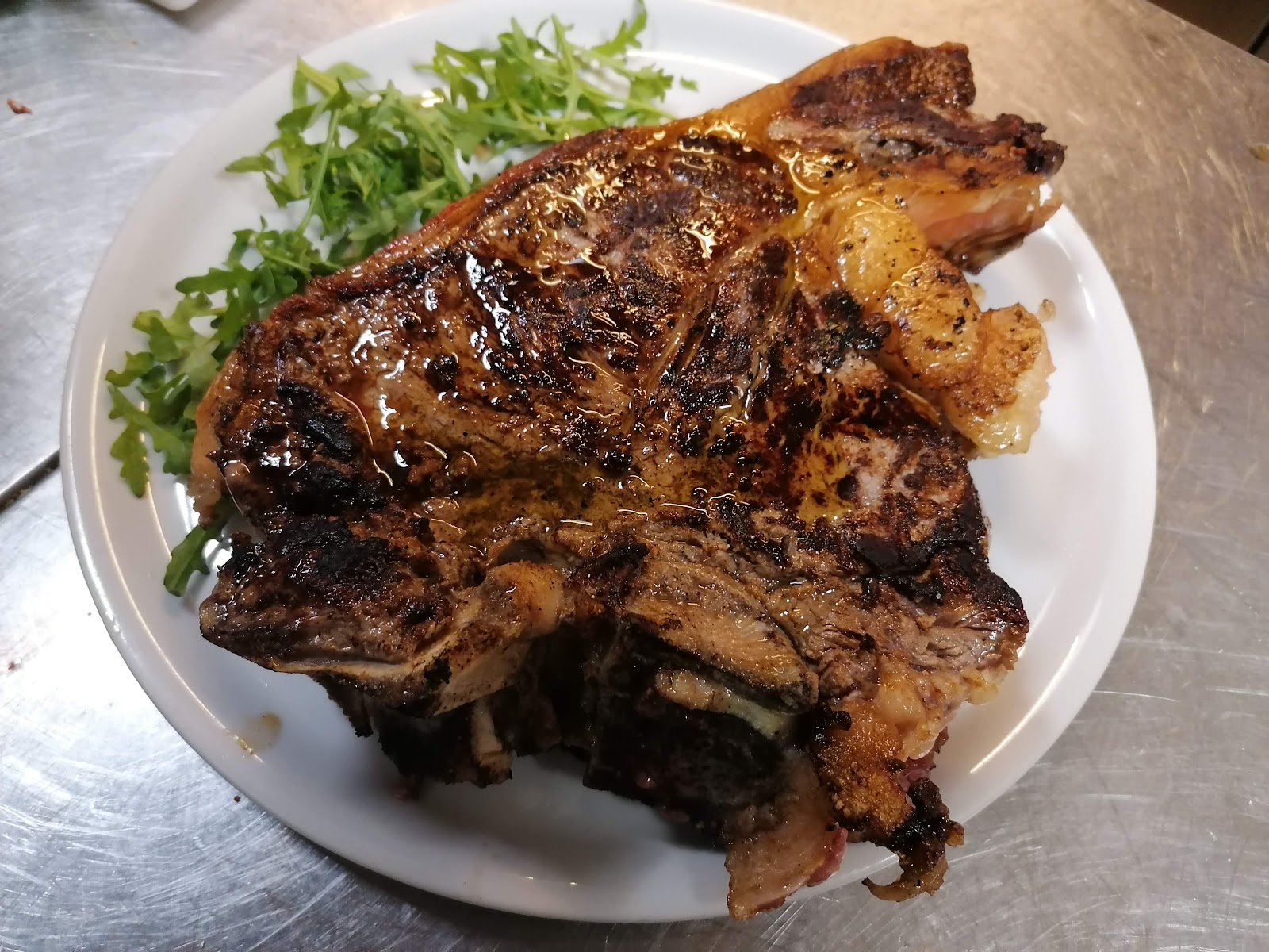 Trattoria Al Vecchio Mulino
