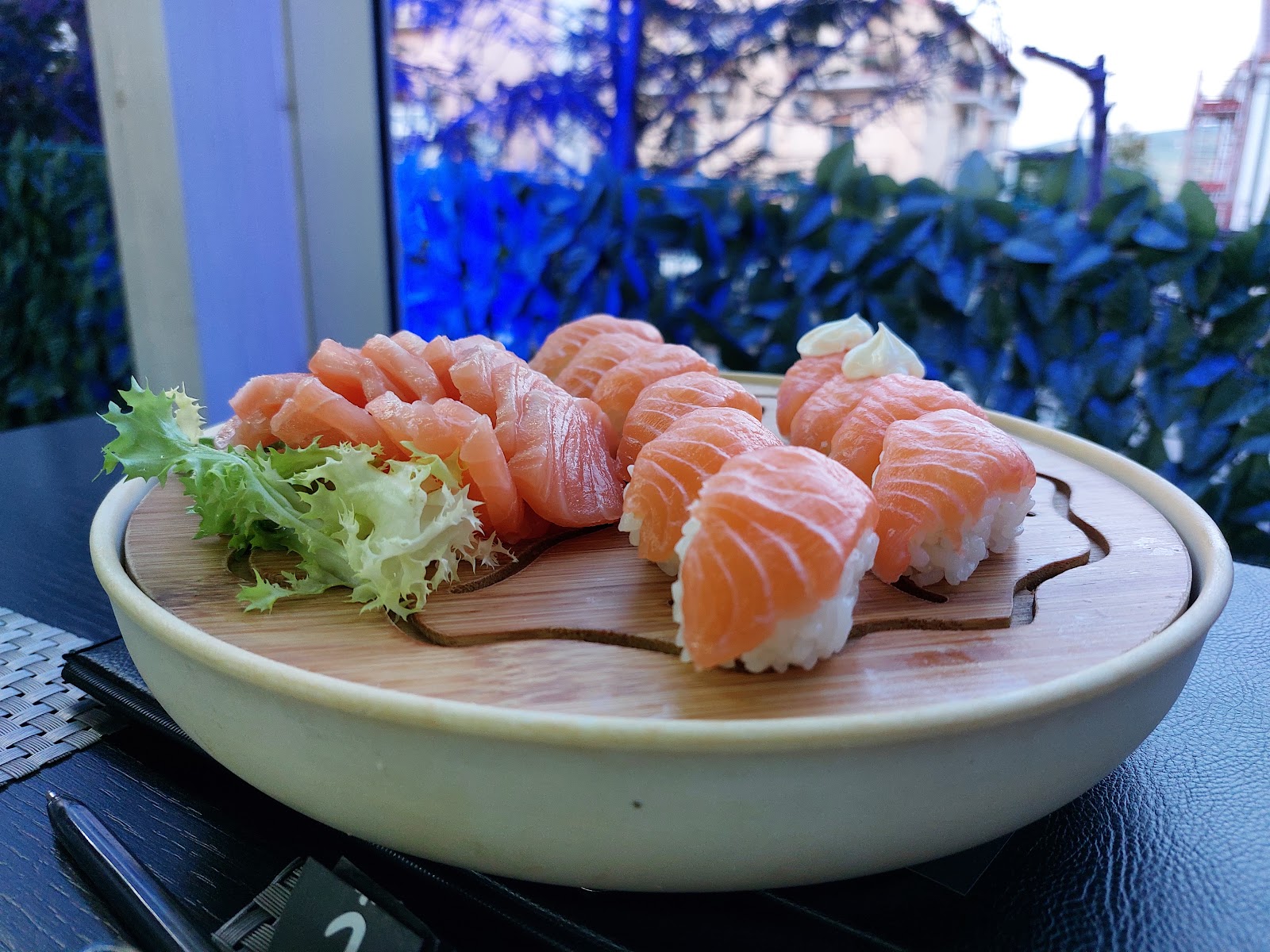 Sakura Sushi Potenza