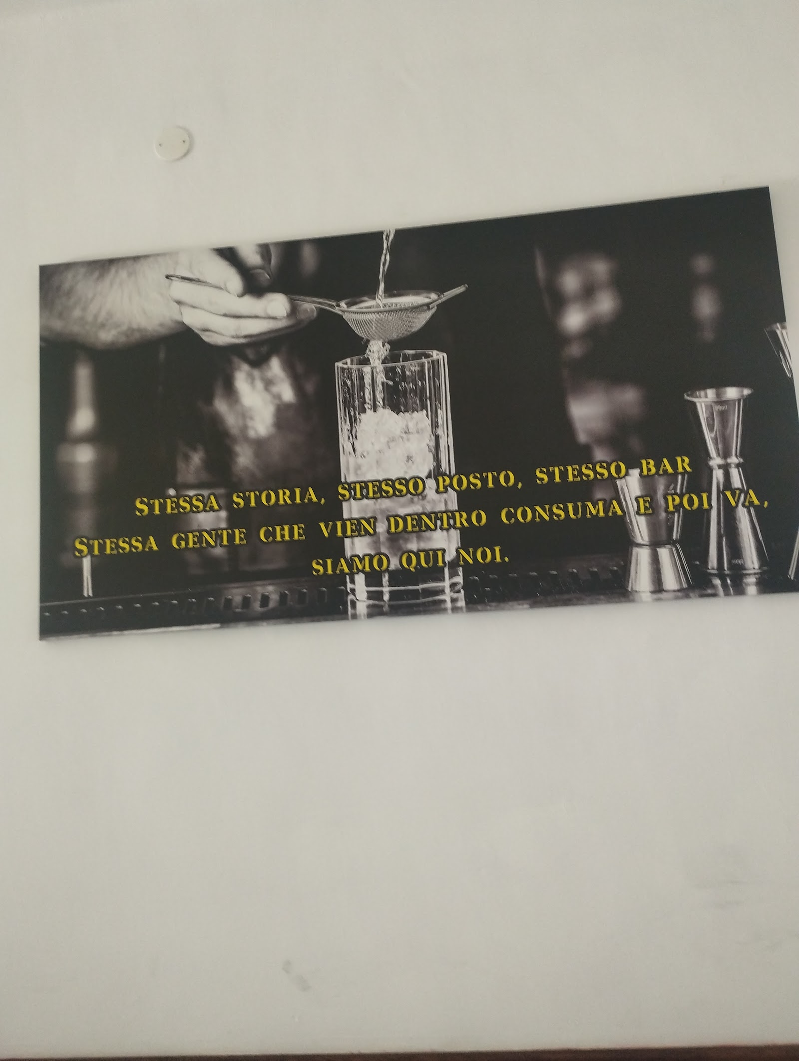 Bar da Roccoró