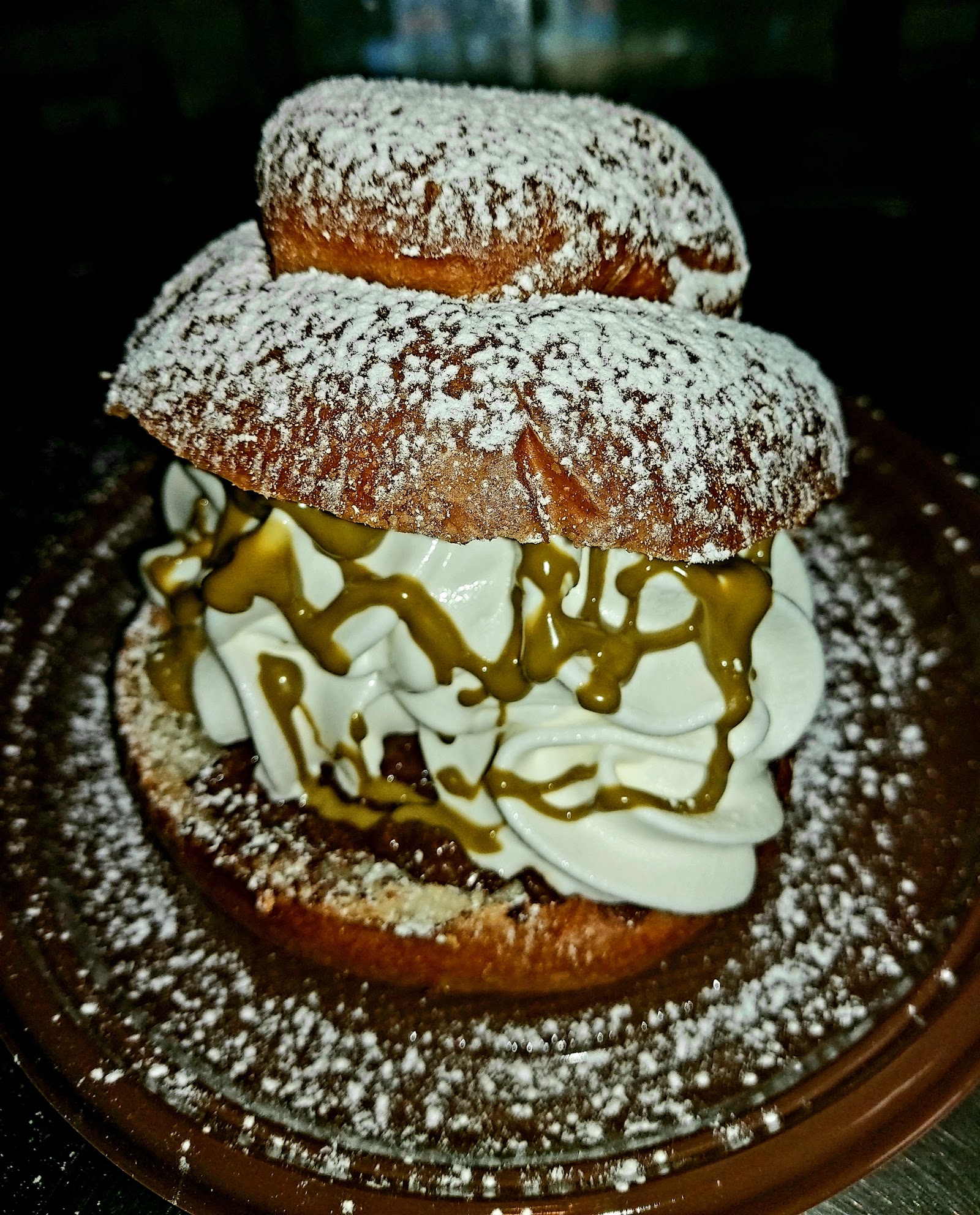 Yogurteria La Dolce Vita