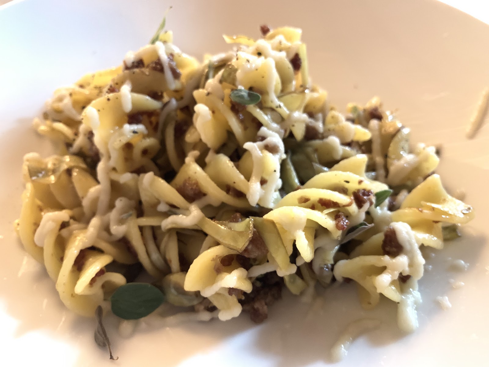 Antica Osteria Marconi