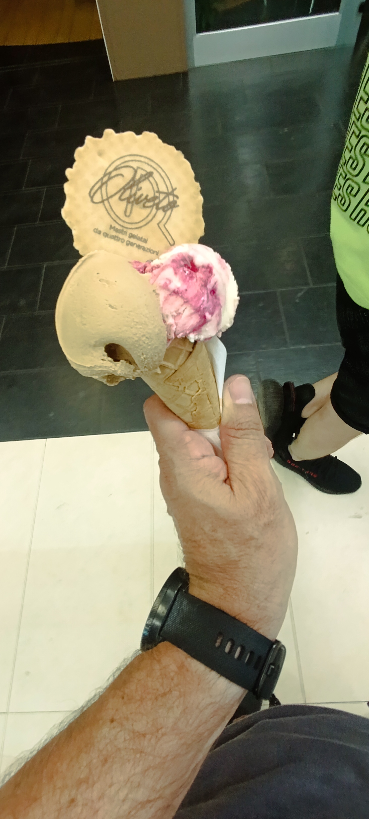 Gelateria Oliveto