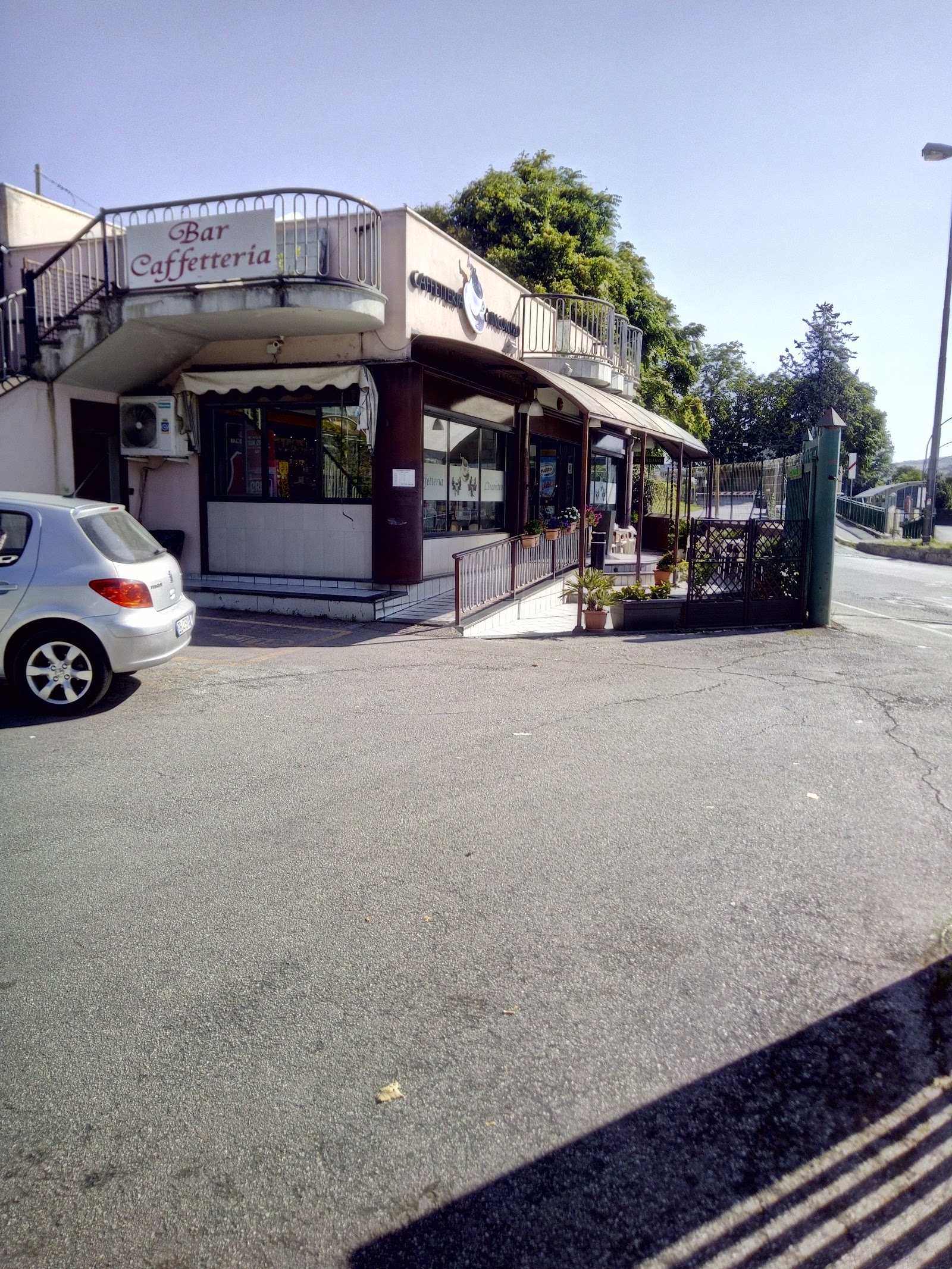 Caffetteria L' Incontro