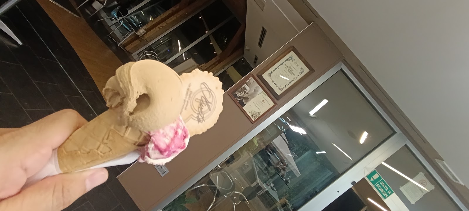 Gelateria Oliveto