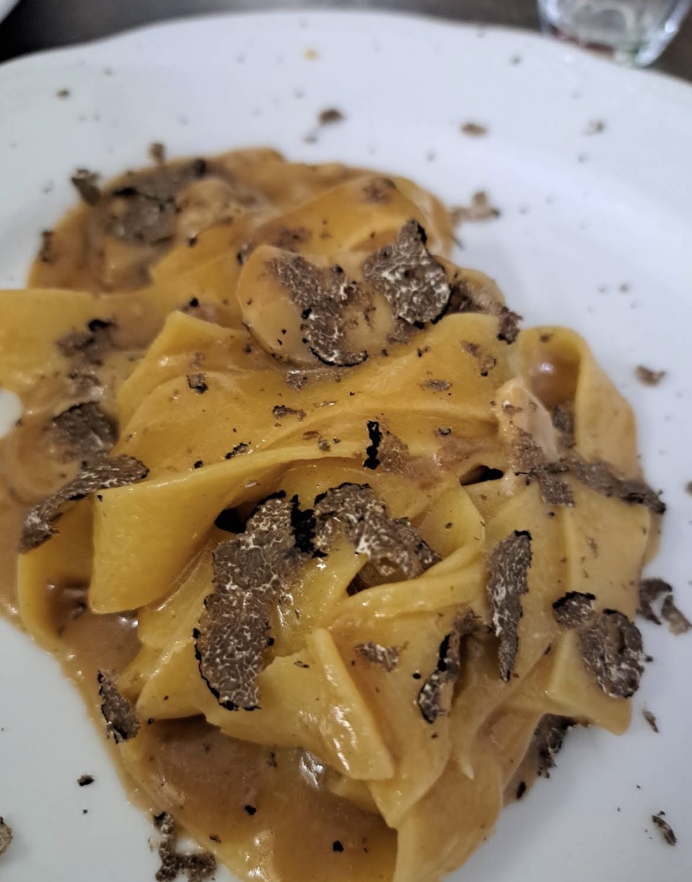 Ristorante Pietra Del Sale