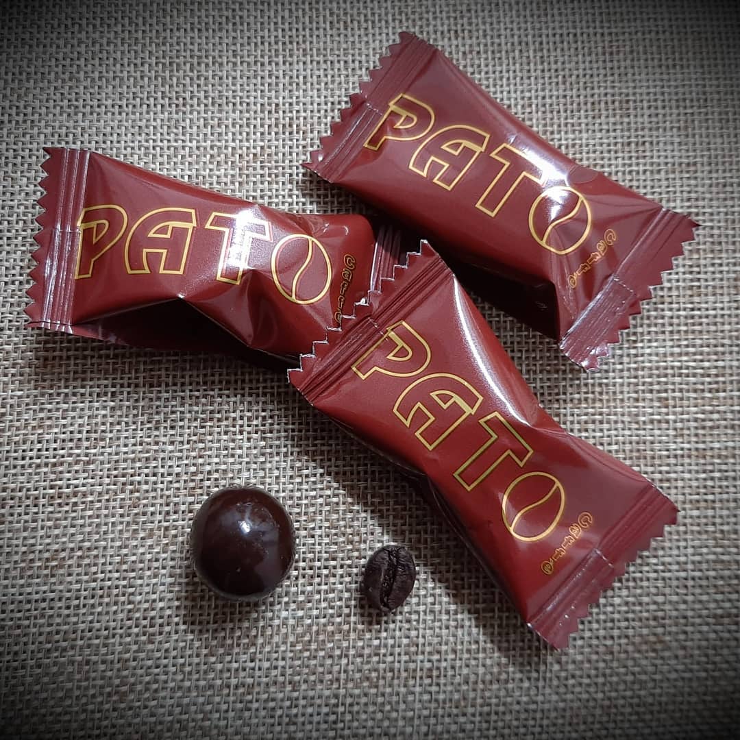 Pato Caffè