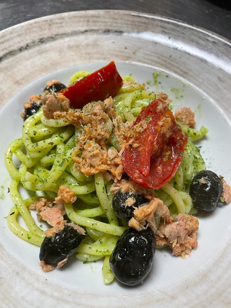 Trattoria Il Peperoncino | Cucina tipica lucana