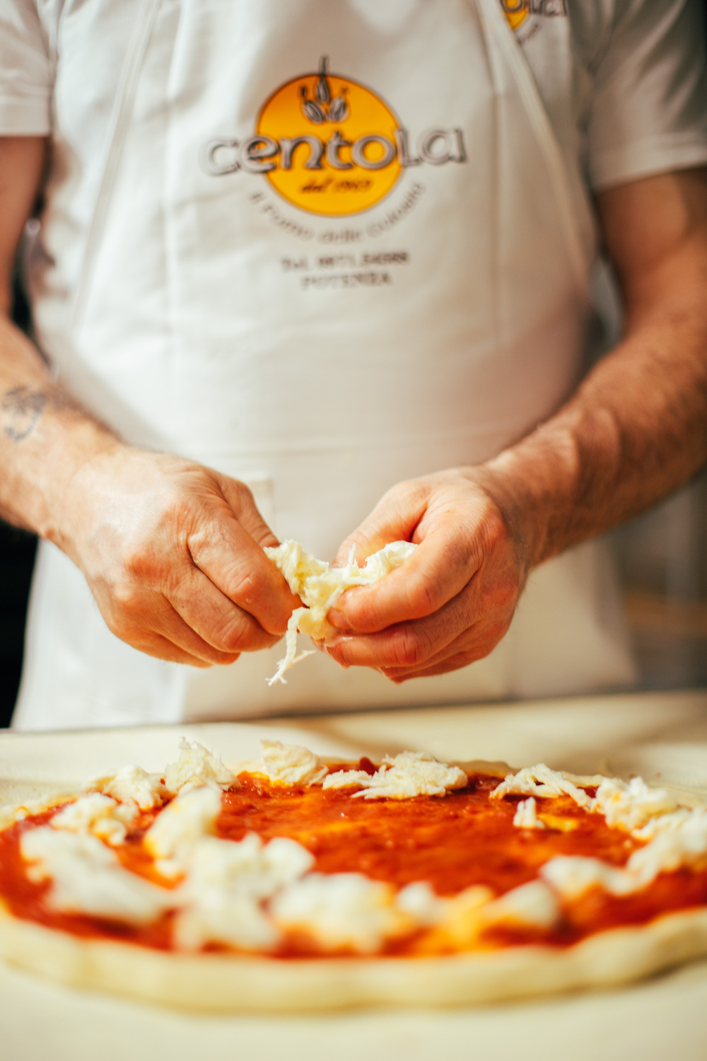 Panificio Artigianale Centola - Il forno delle golosità
