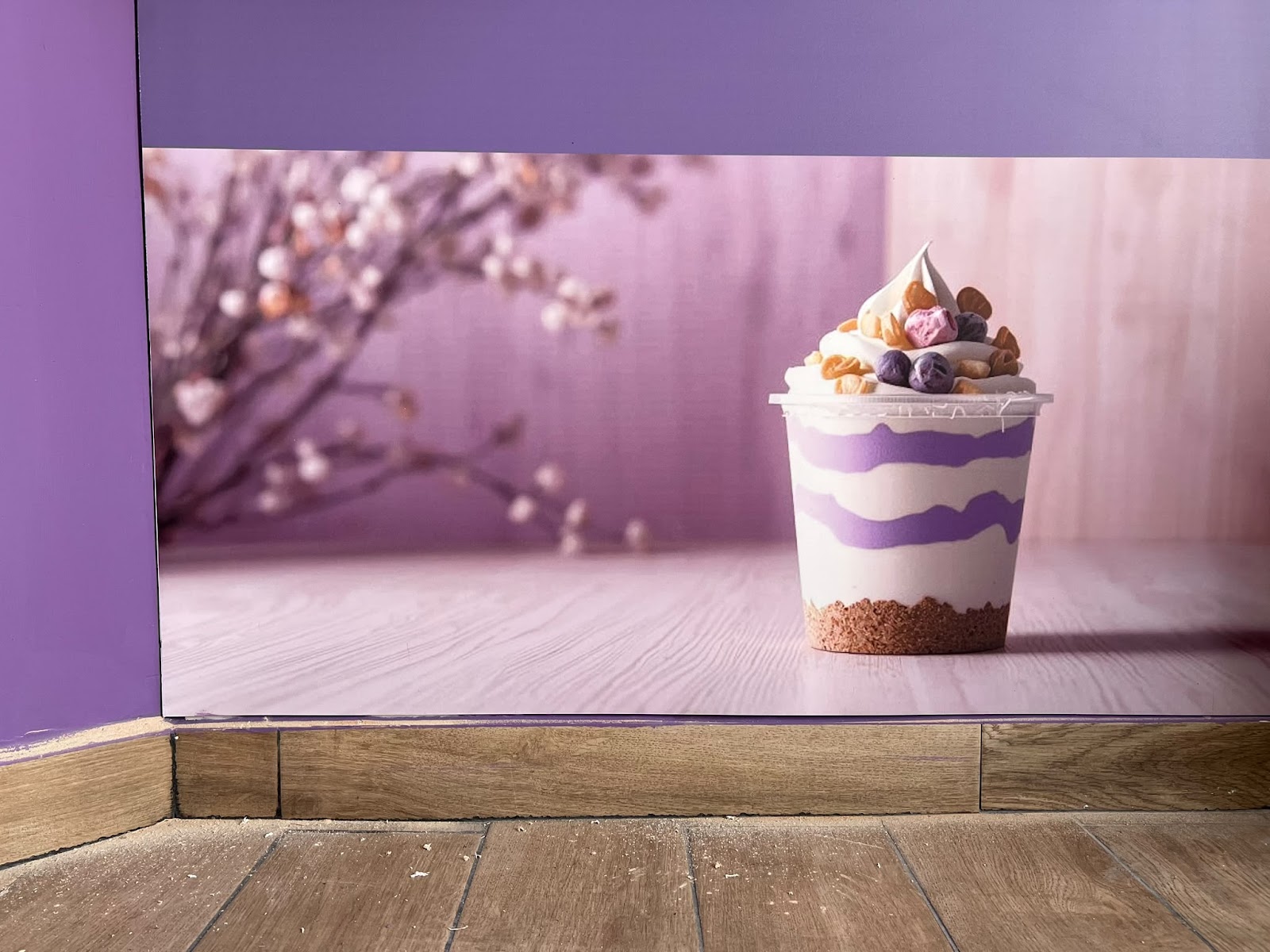 Mood yogurteria potenza