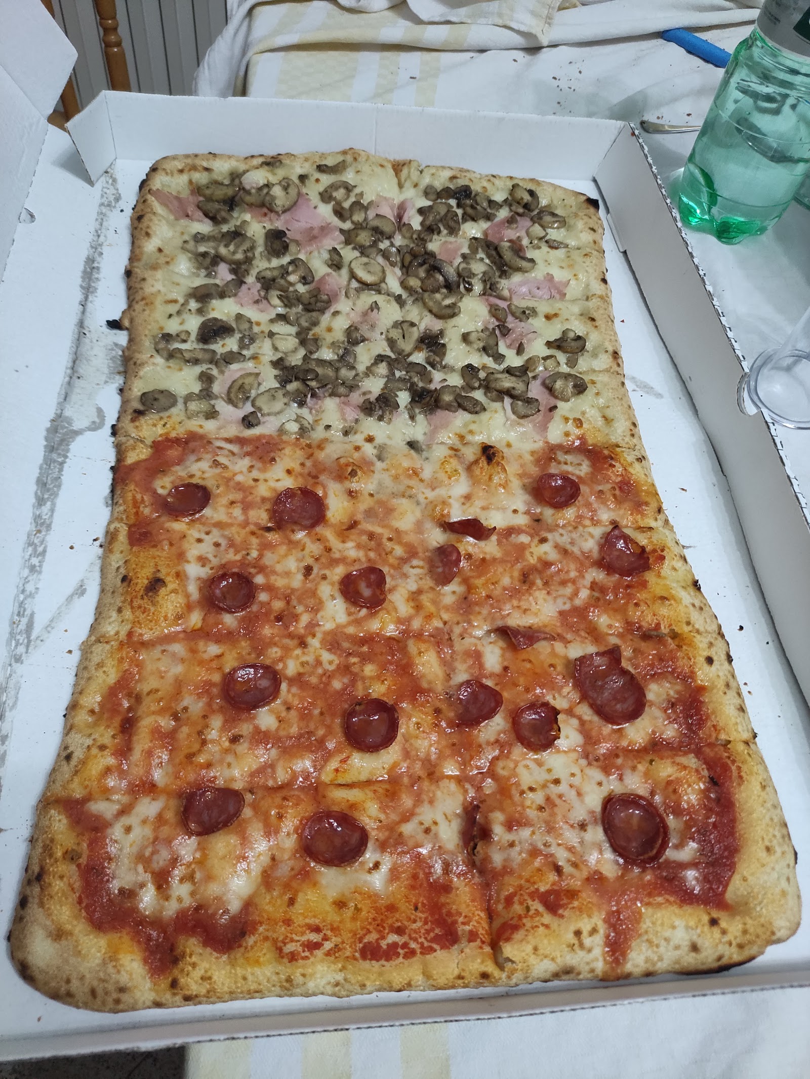 Pizzeria Aladin