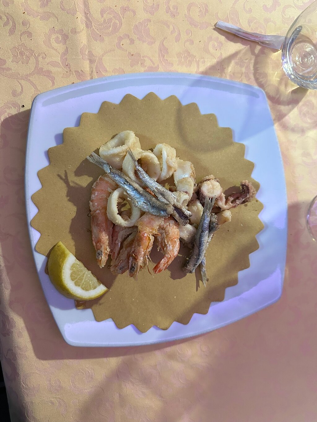 Ristorante Il Bersagliere