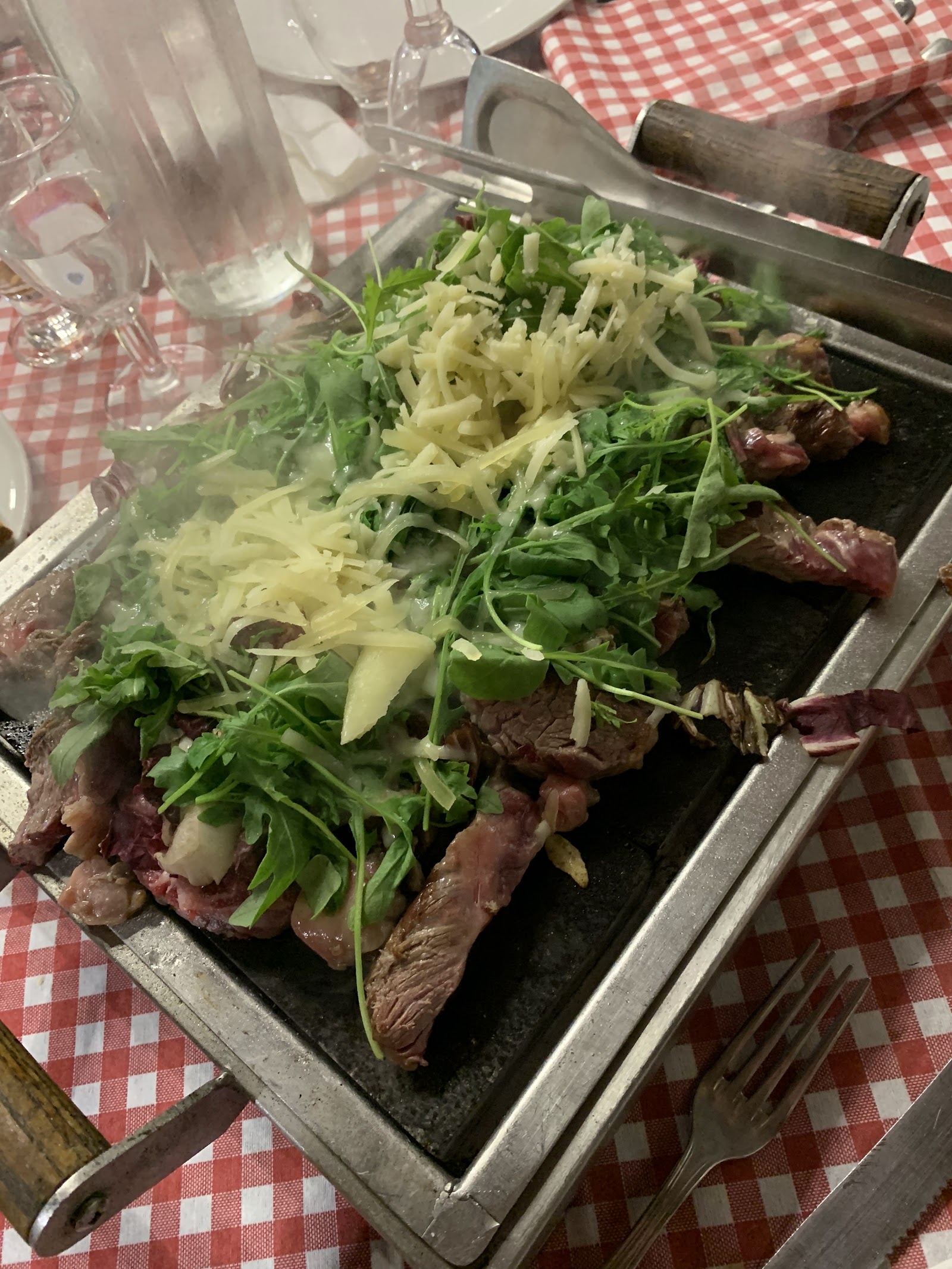 Ristorante La Cantina