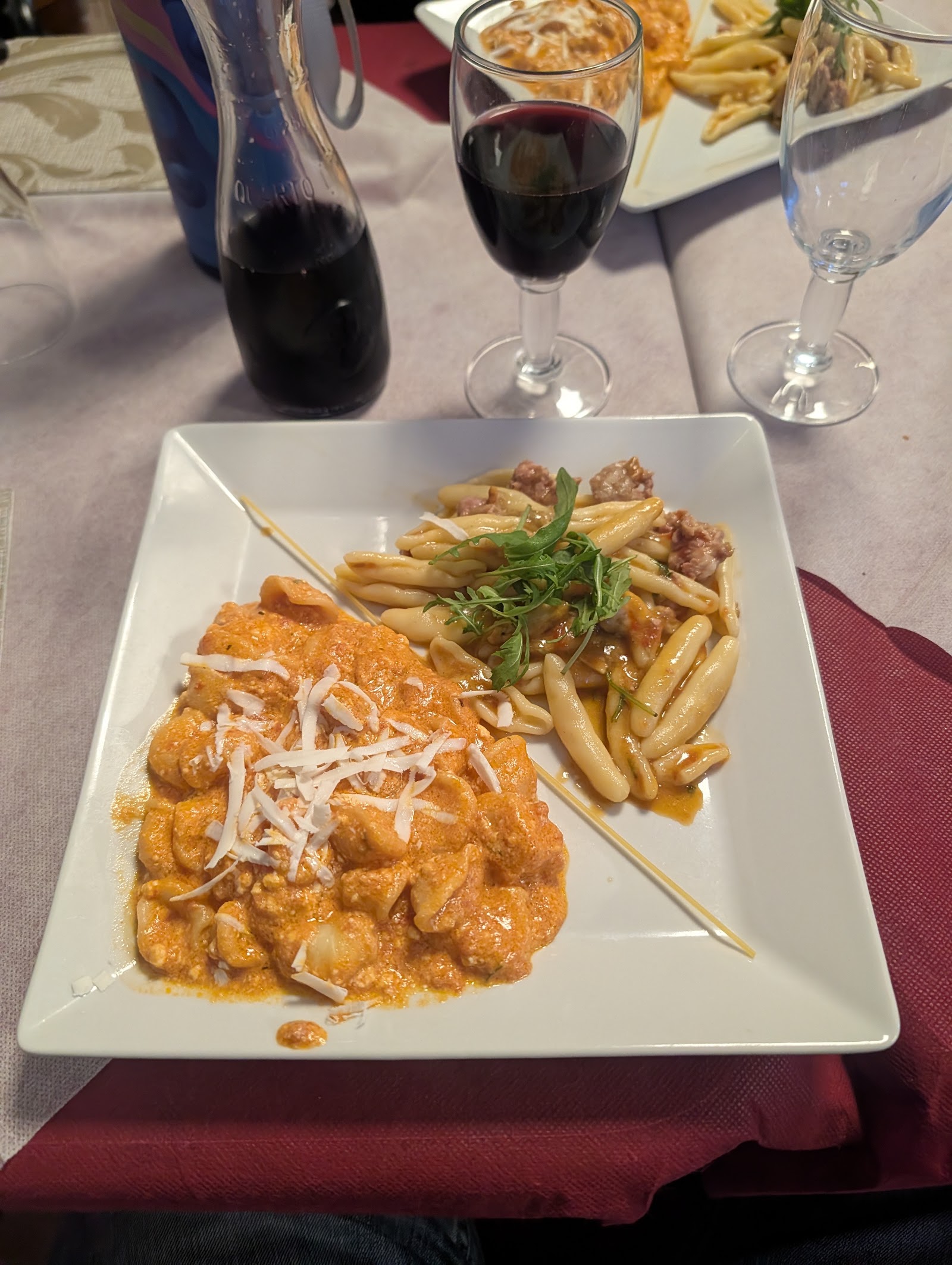 Cocoloco Pizzeria Trattoria