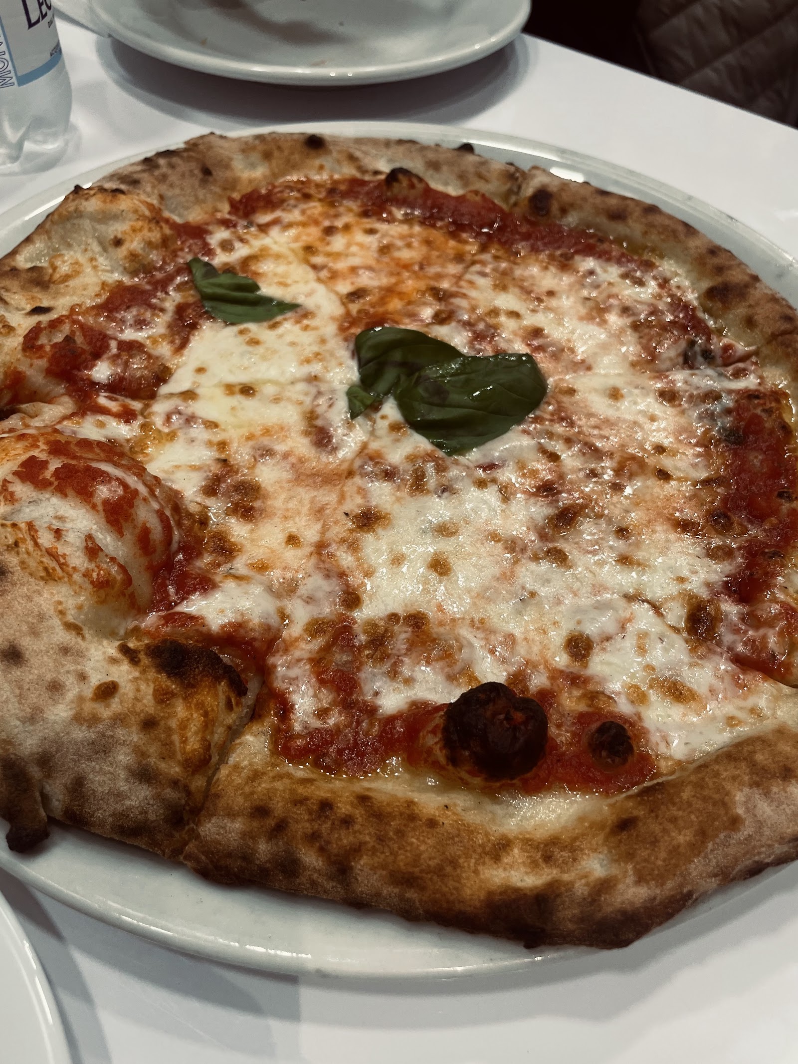 Anima & Polpa - Pizzeria al Metro