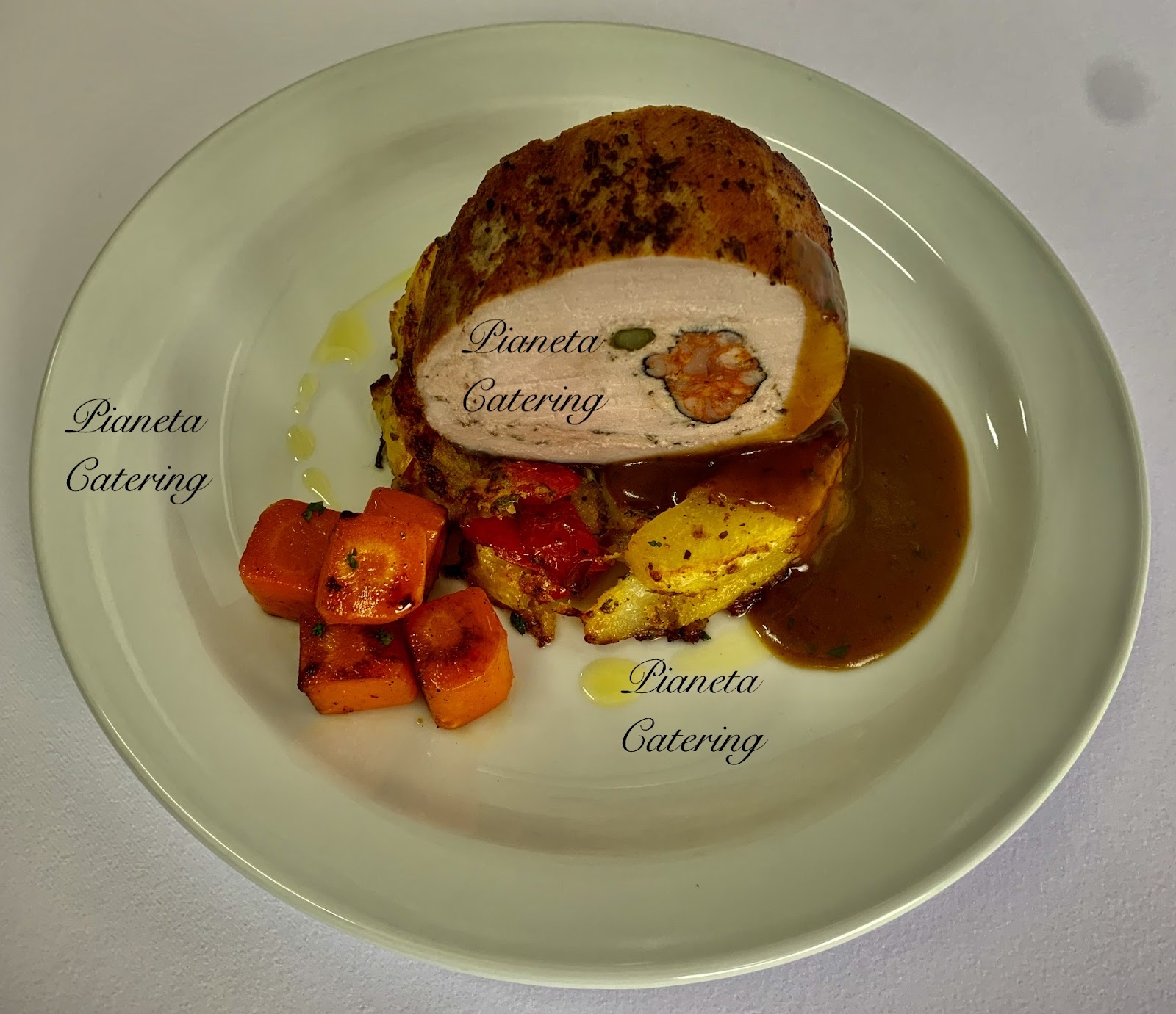 Pianeta Catering Potenza