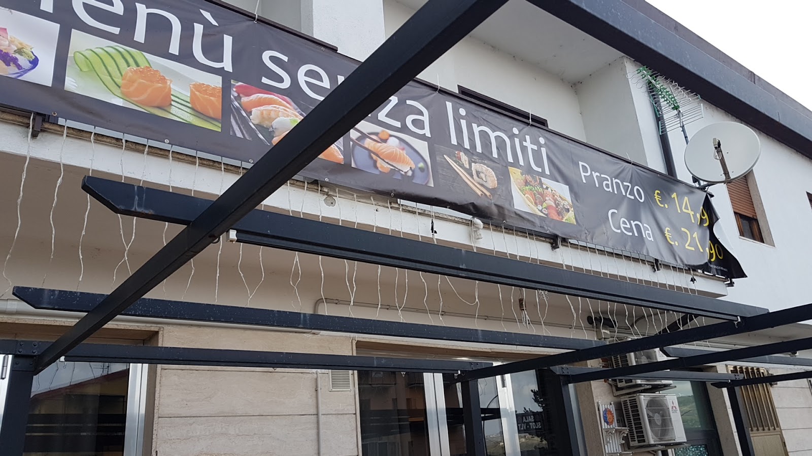 Sakura Sushi Potenza