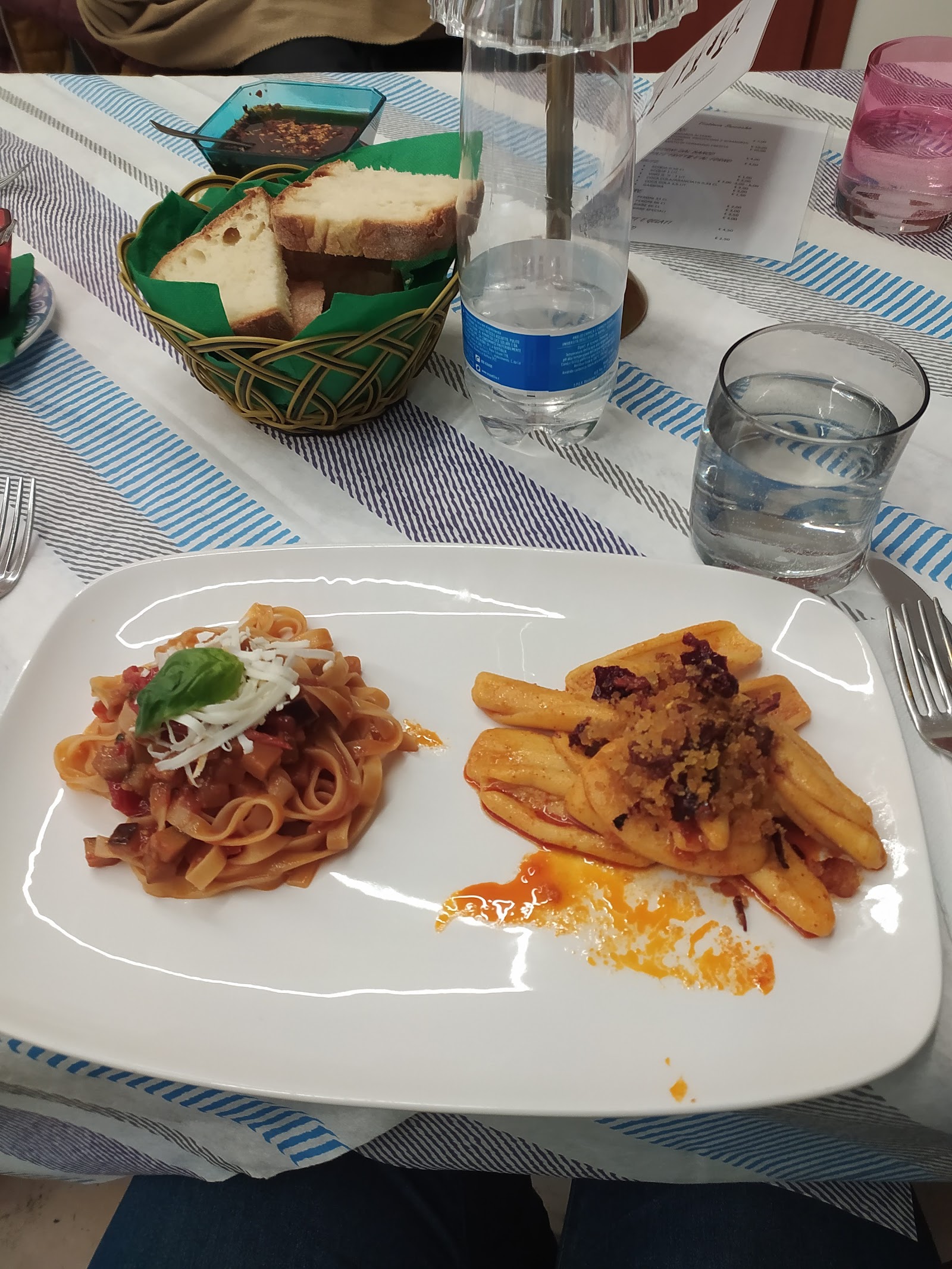 Trattoria Sarricchio