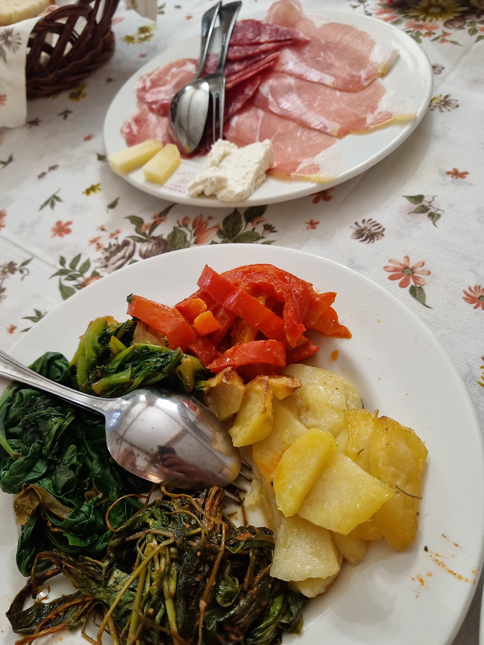 Taverna Oraziana