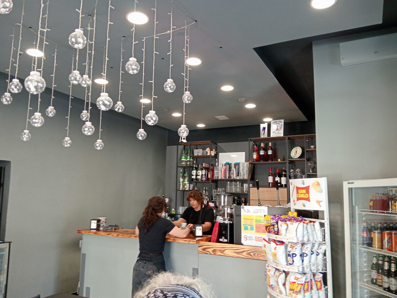 Distillo Caffè