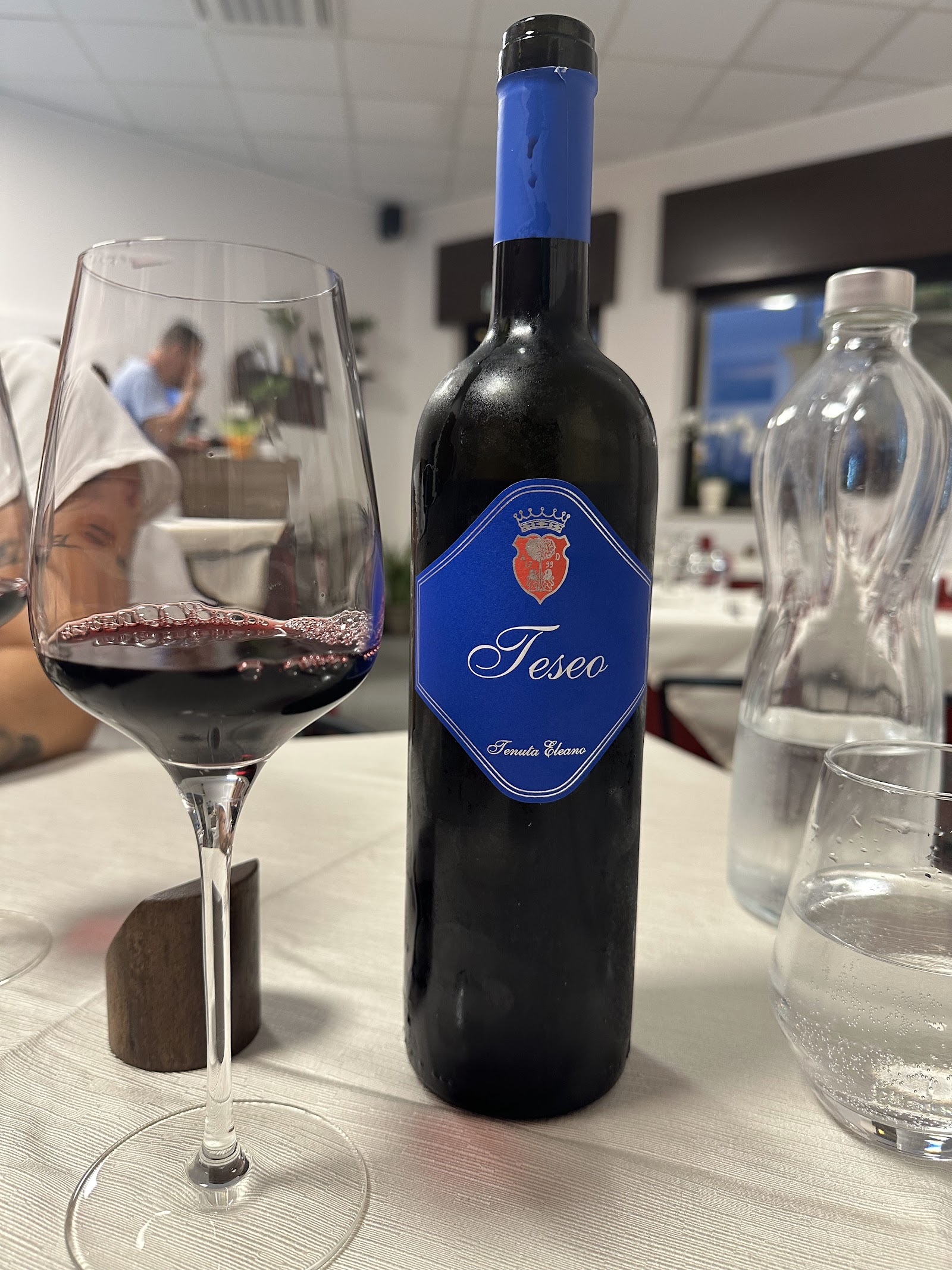 La Locanda del Borgo