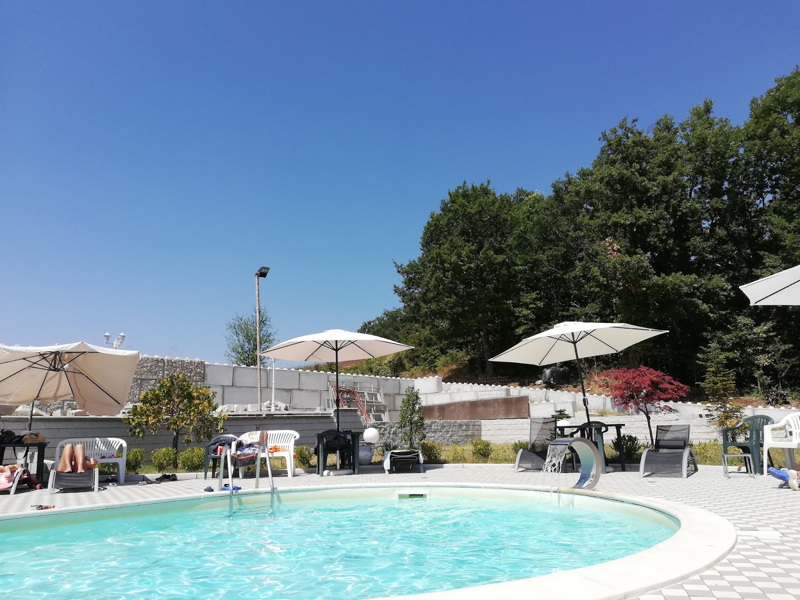 Hotel Natura