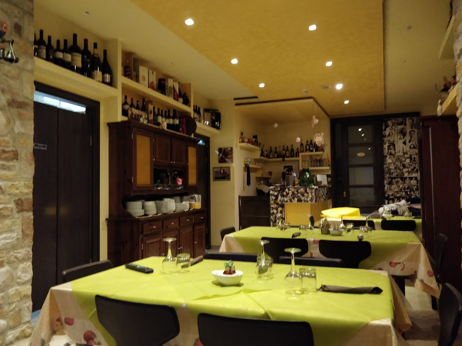 Osteria Antica Torre