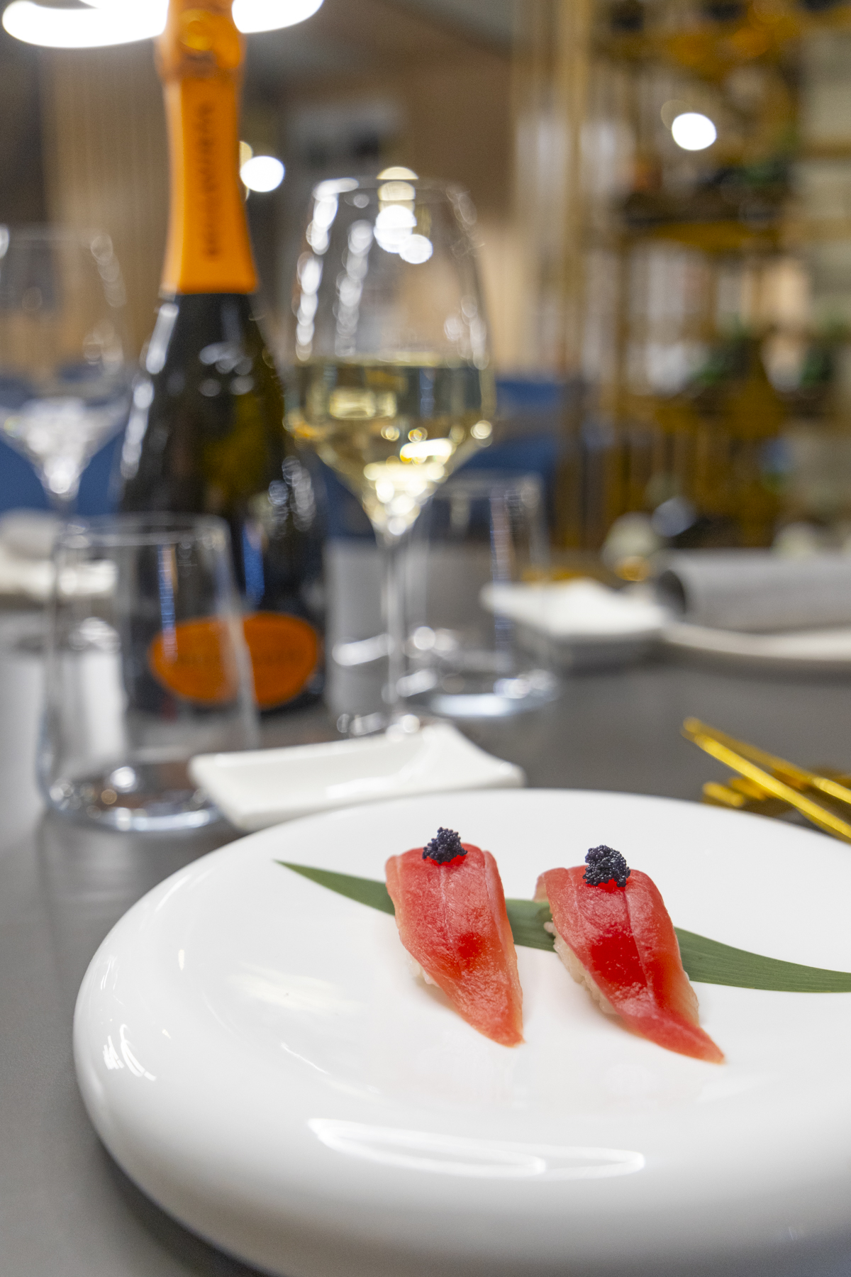 Mood Restaurant