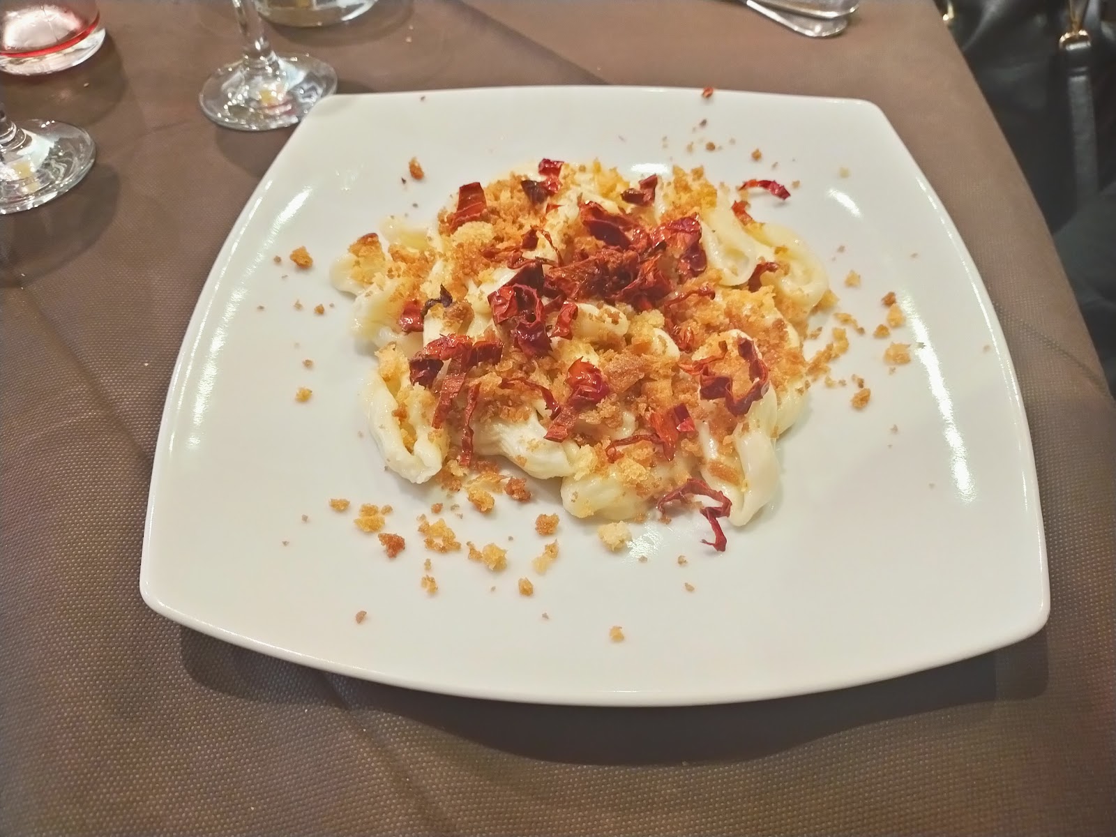 Osteria Antica Torre