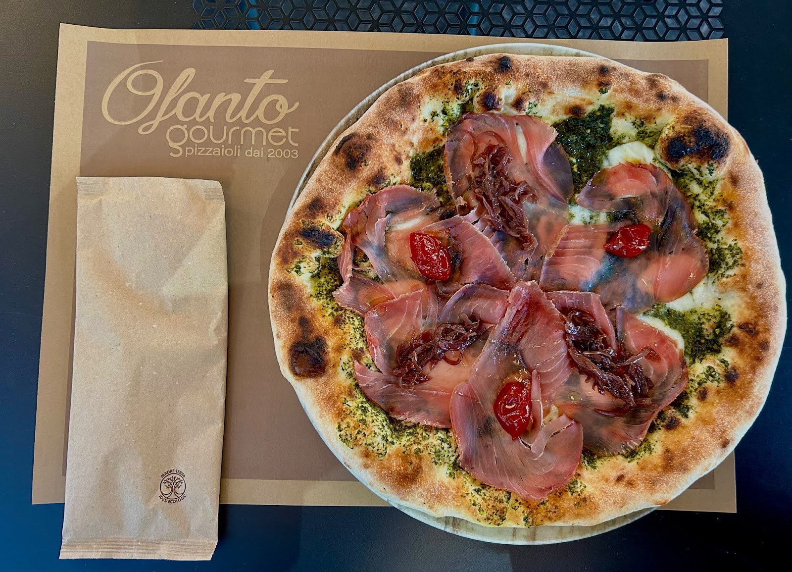 Ofanto Gourmet