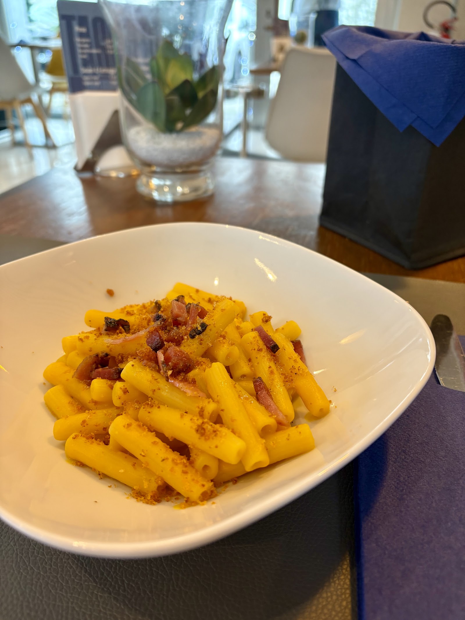Bequi Smart Cafe
