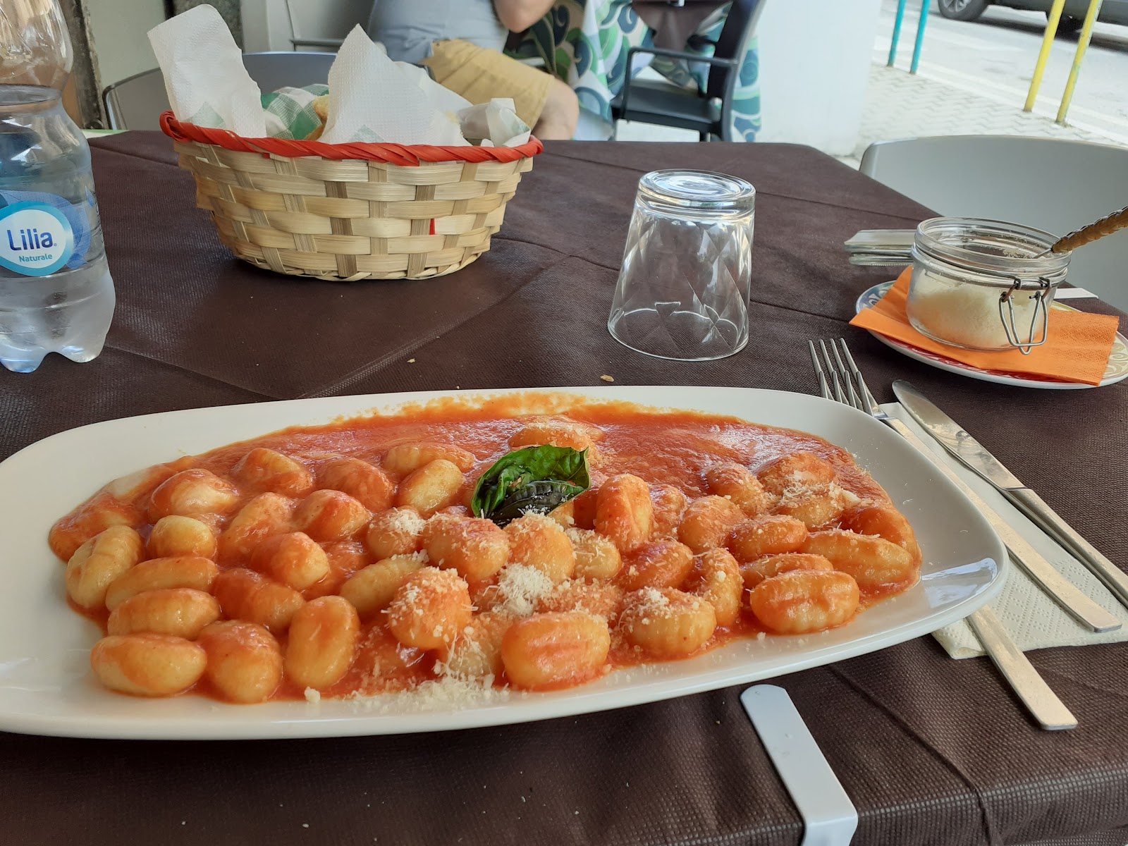 Trattoria Sarricchio