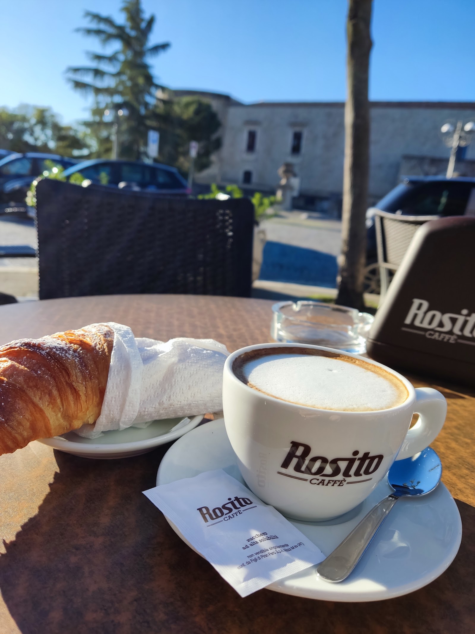 Caffè 41 piazza Umberto