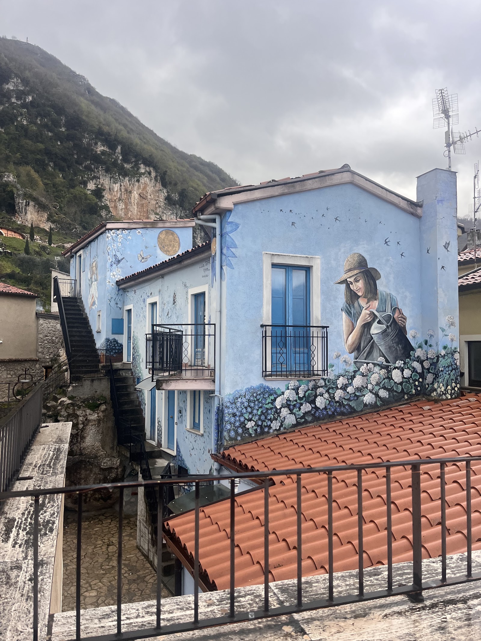 L' Angoletto