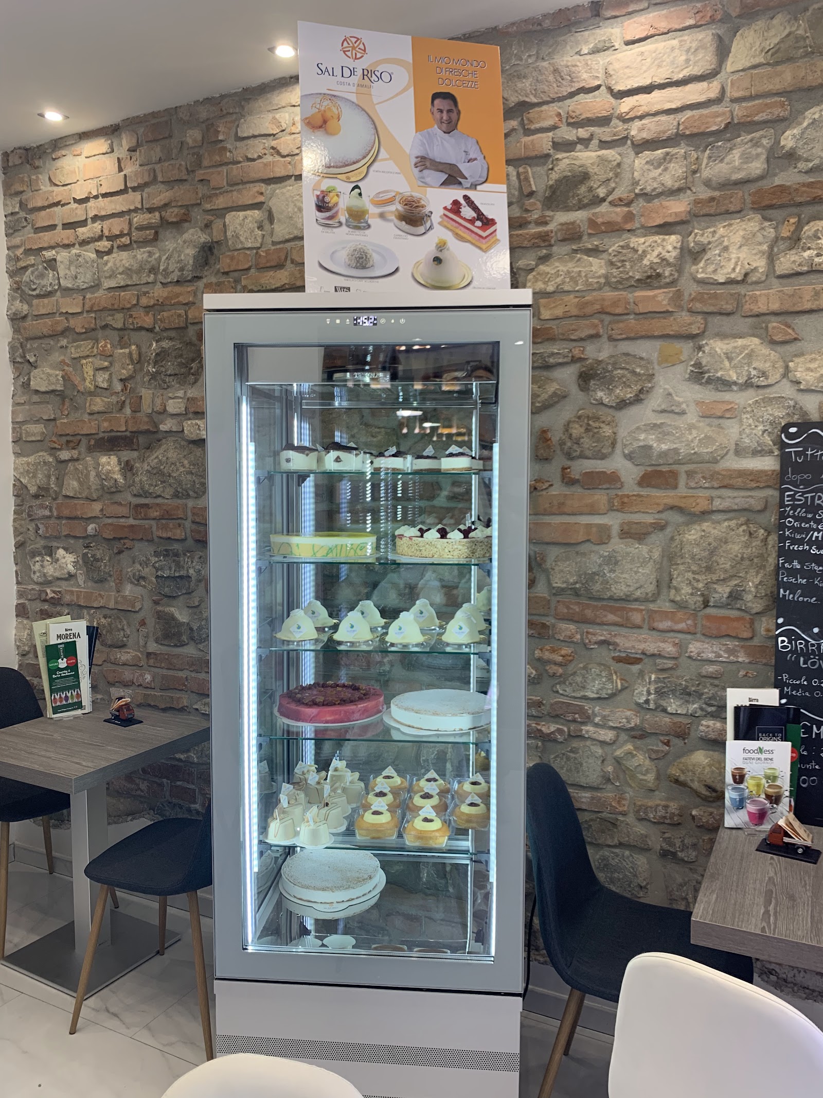 Caffetteria Petrucci Spirits & Wine