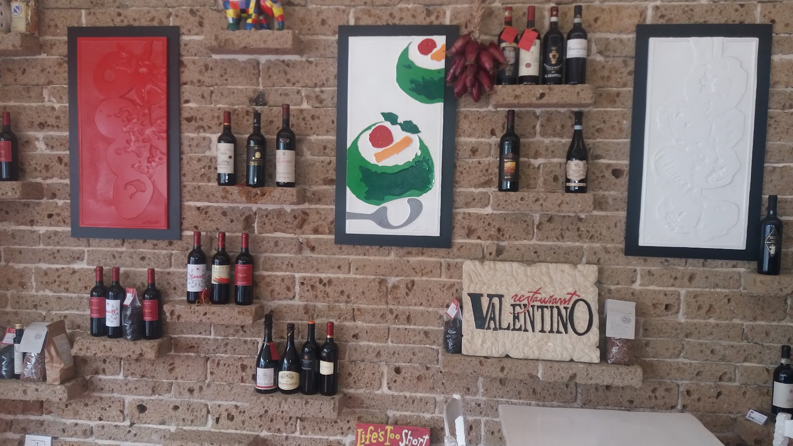 Valentino