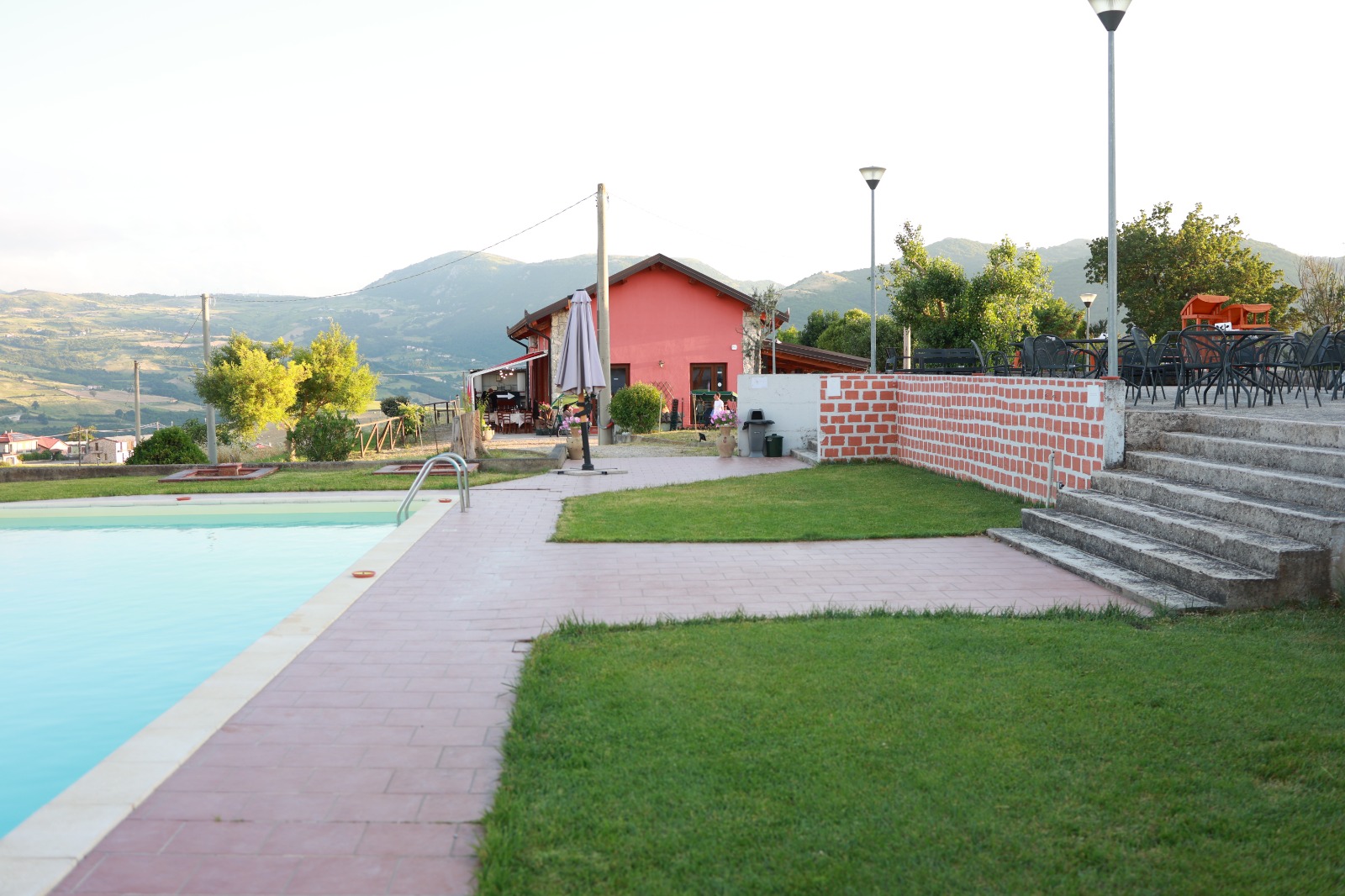 Come a Casa Bella