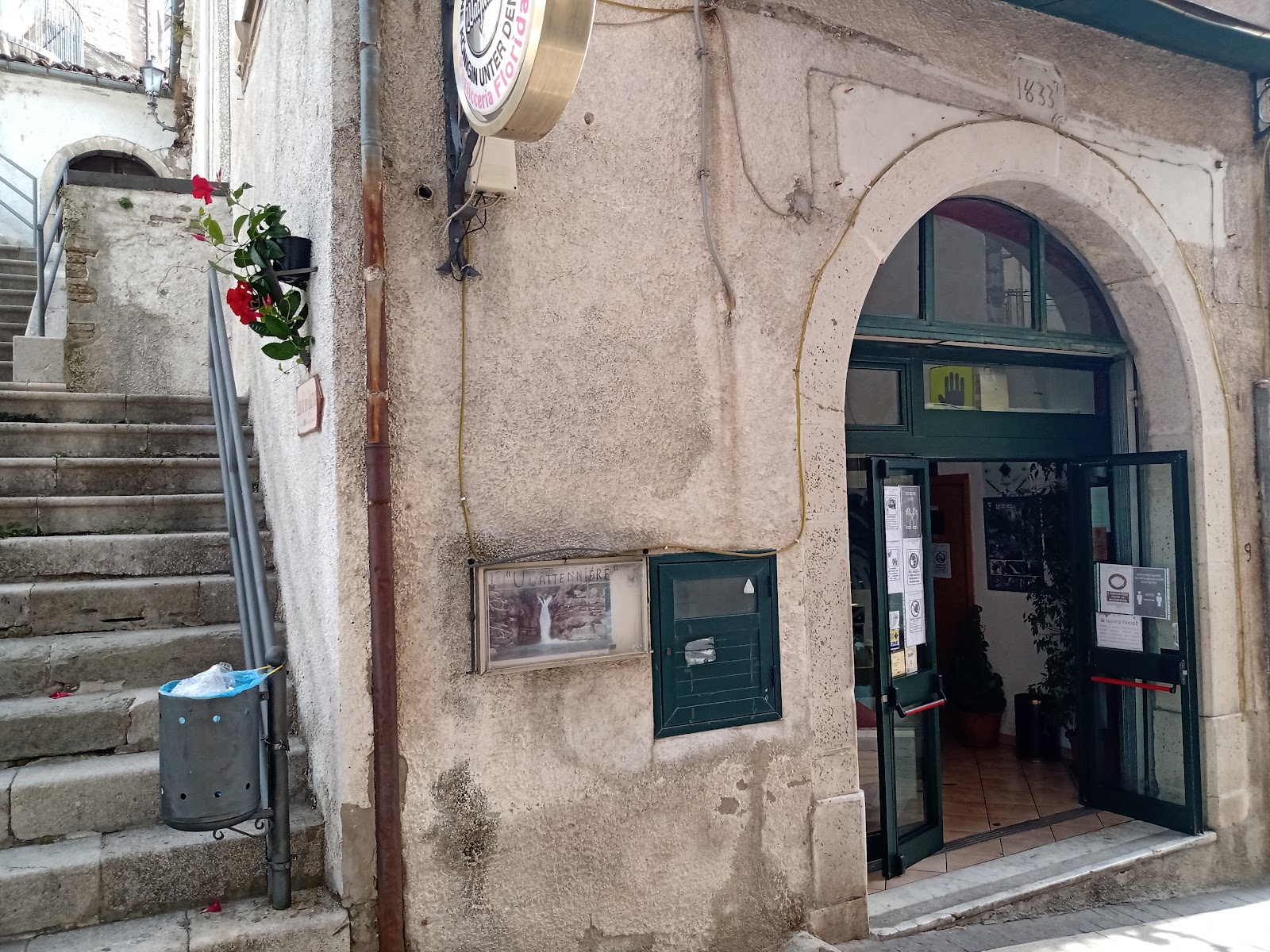 Gelateria Florida