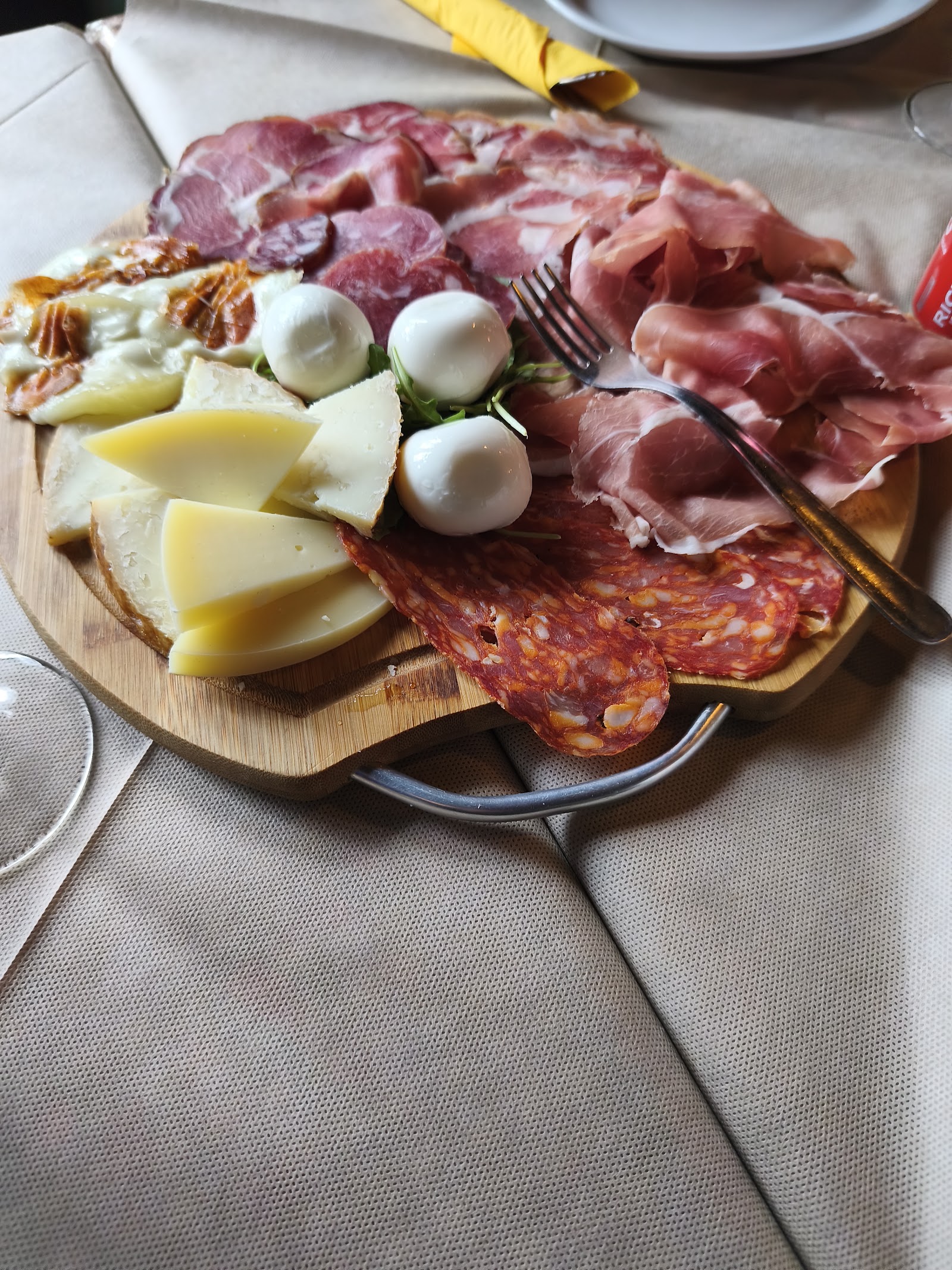Mapalu' Pub di Enzo Mecca